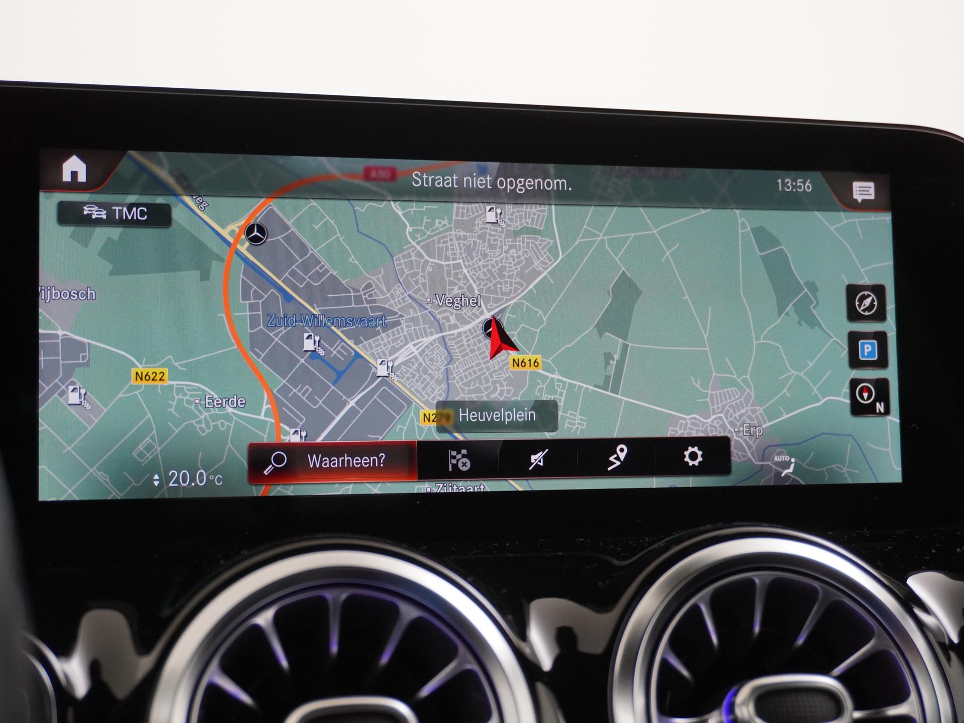 Mercedes-Benz B-Klasse B 250e Luxury 9