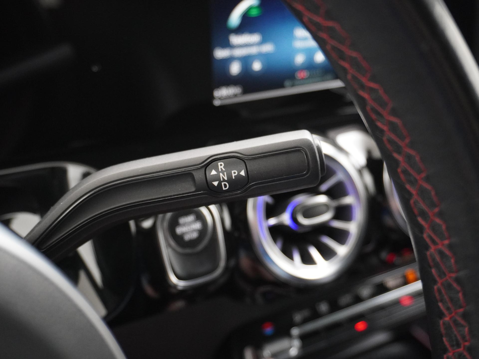 Mercedes-Benz GLA GLA 250e AMG-Line 23