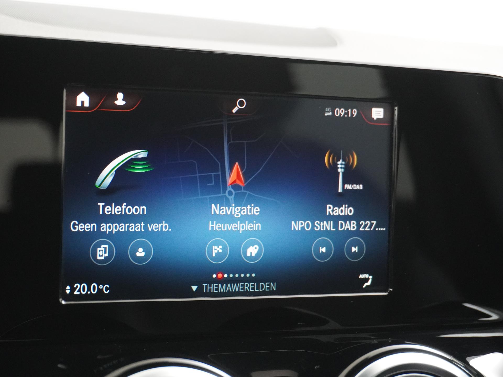 Mercedes-Benz GLA GLA 250e AMG-Line 24