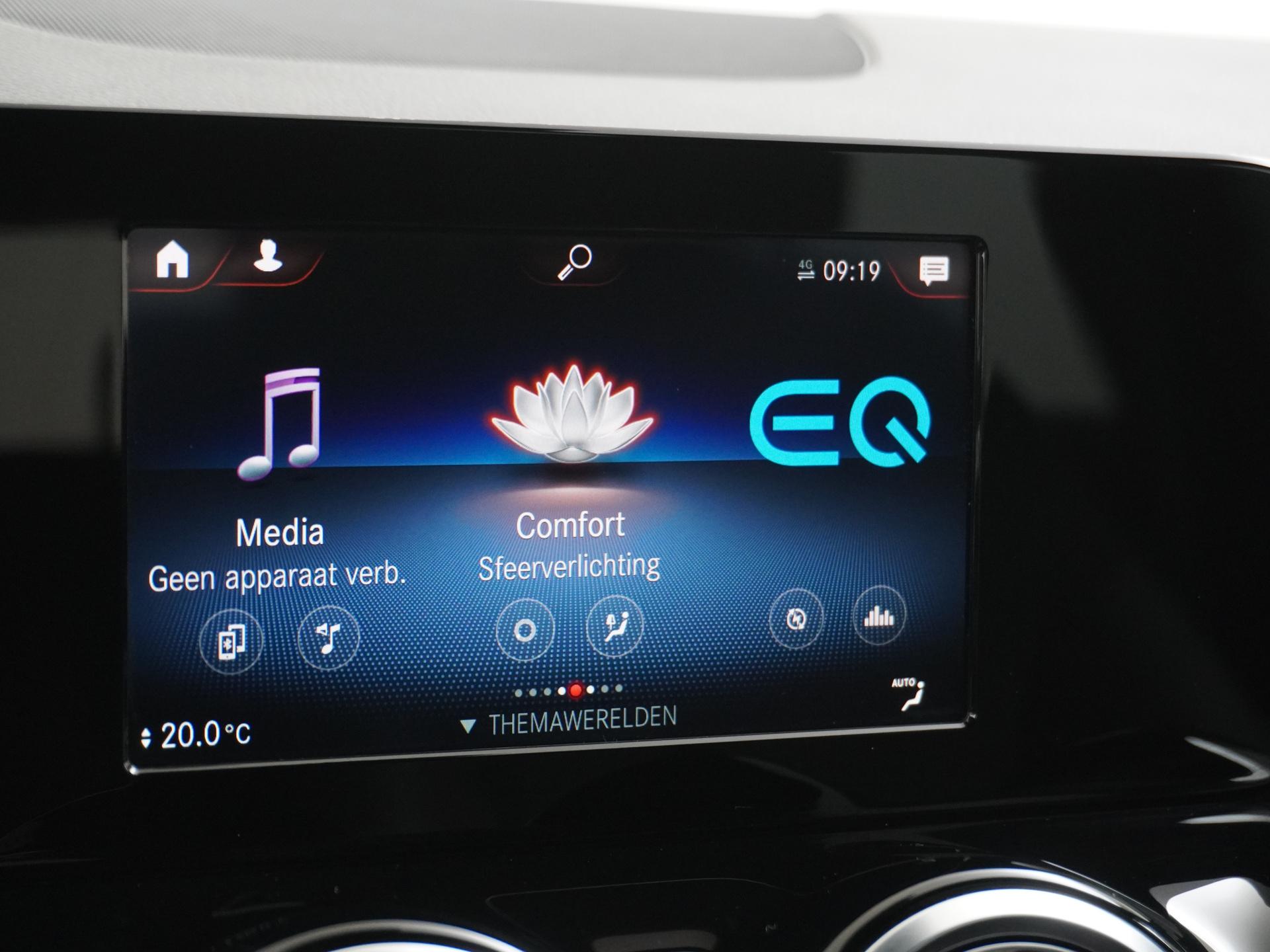 Mercedes-Benz GLA GLA 250e AMG-Line 25