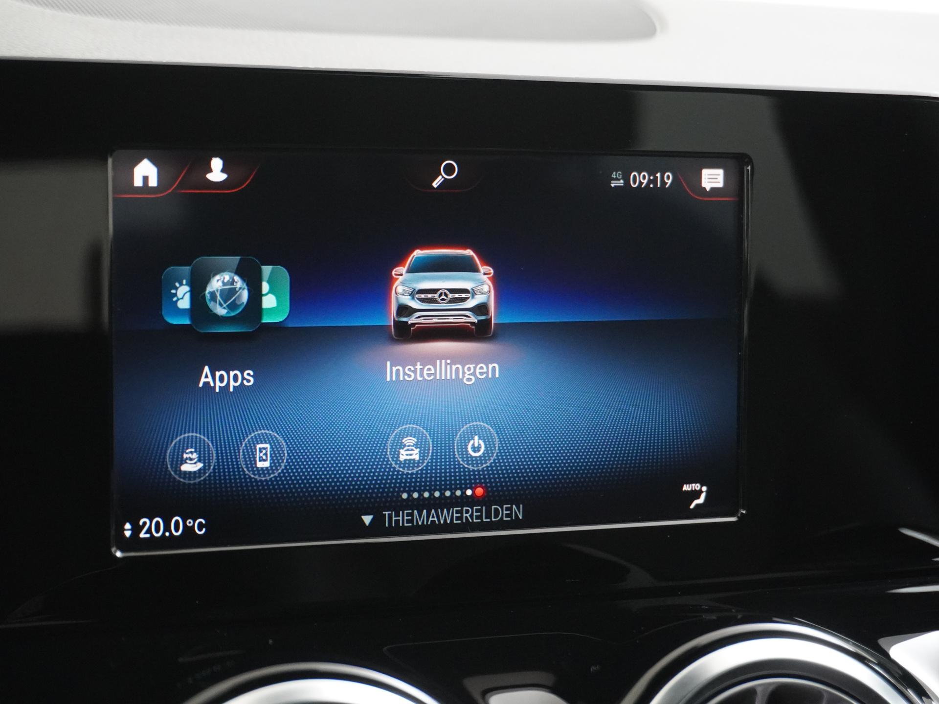 Mercedes-Benz GLA GLA 250e AMG-Line 26