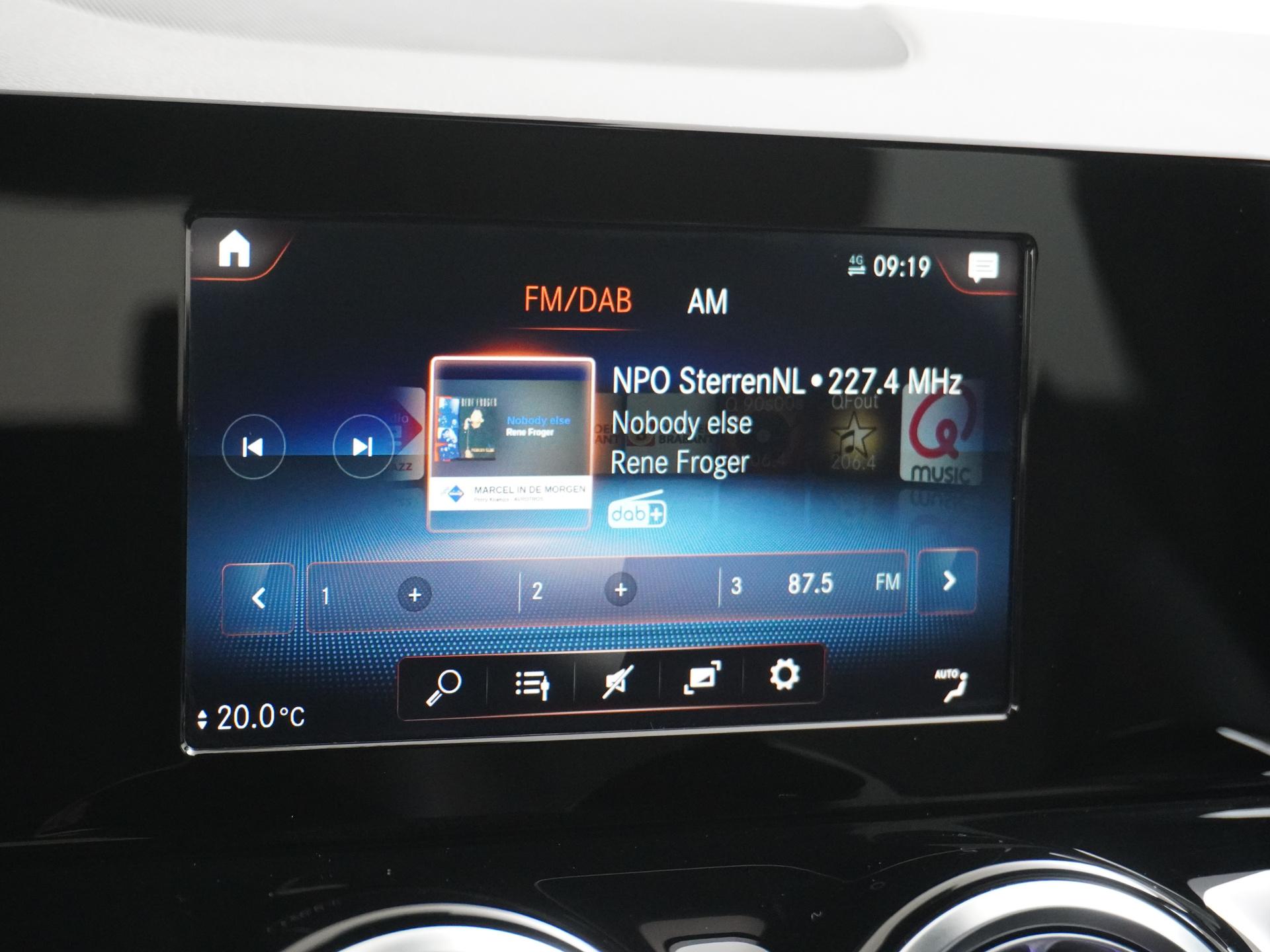 Mercedes-Benz GLA GLA 250e AMG-Line 27