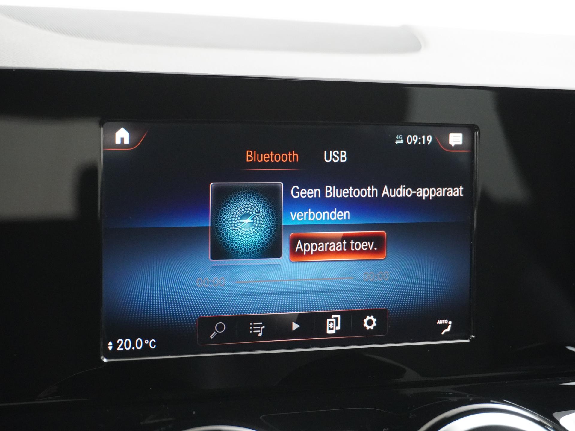 Mercedes-Benz GLA GLA 250e AMG-Line 28