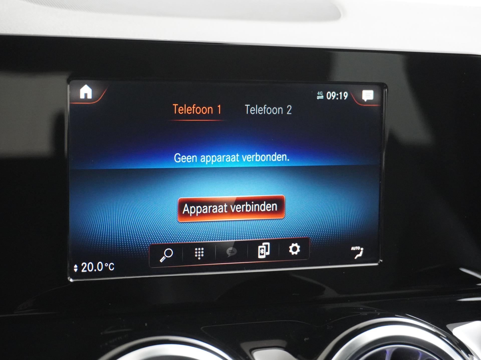 Mercedes-Benz GLA GLA 250e AMG-Line 29