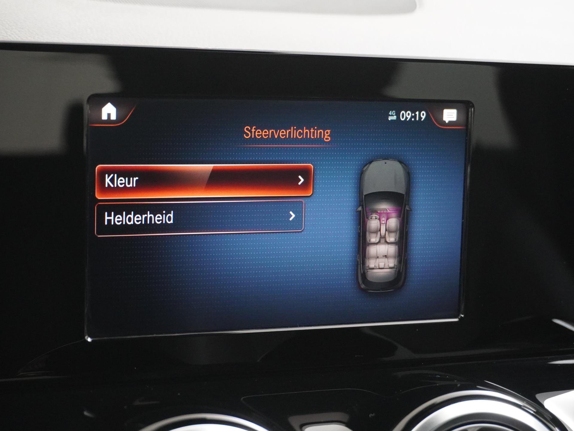 Mercedes-Benz GLA GLA 250e AMG-Line 30