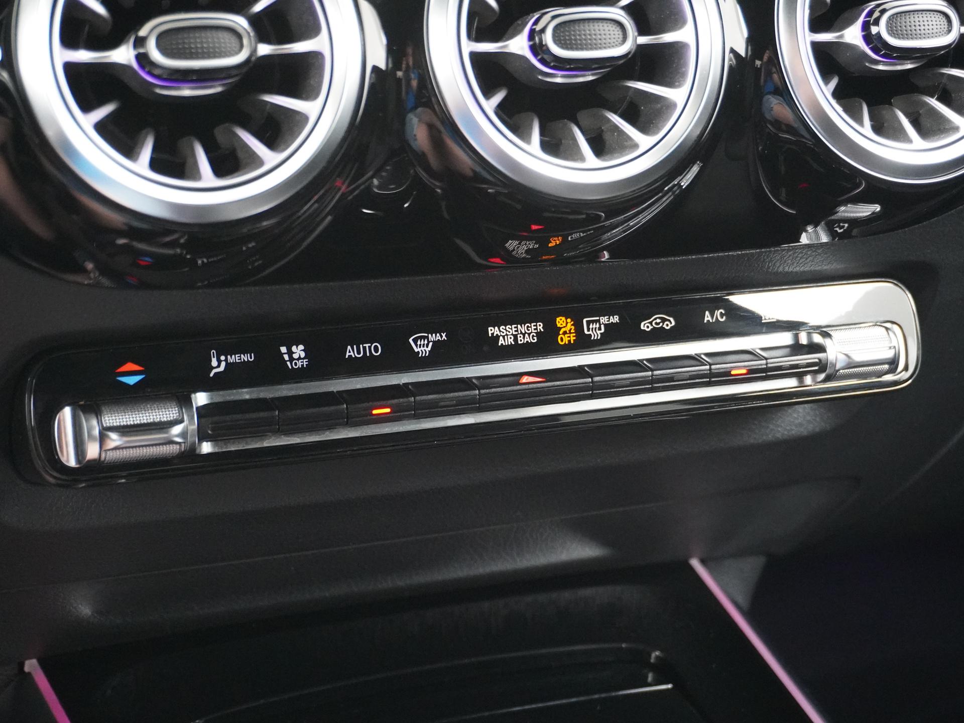 Mercedes-Benz GLA GLA 250e AMG-Line 31