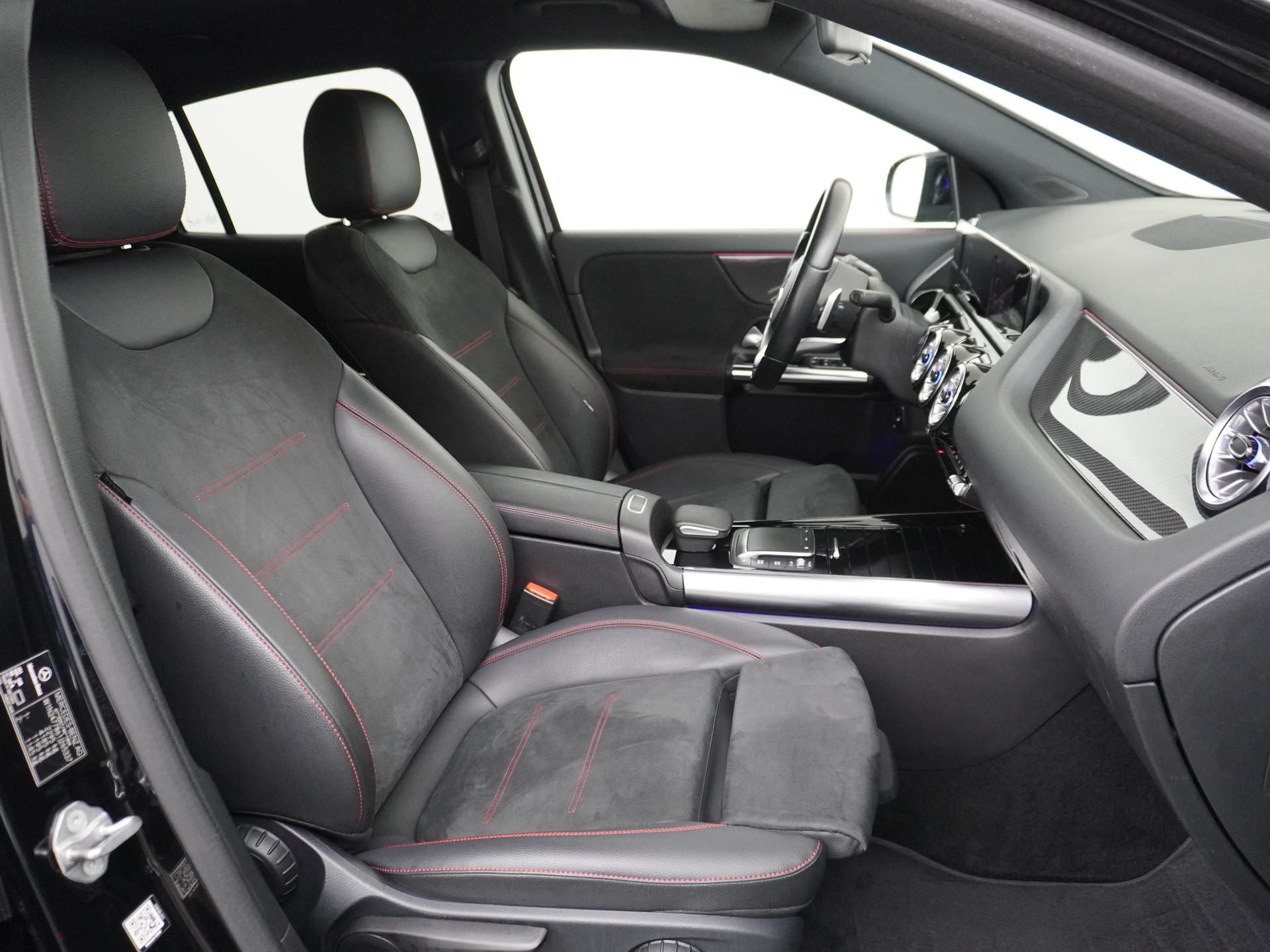 Mercedes-Benz GLA GLA 250e AMG-Line 33