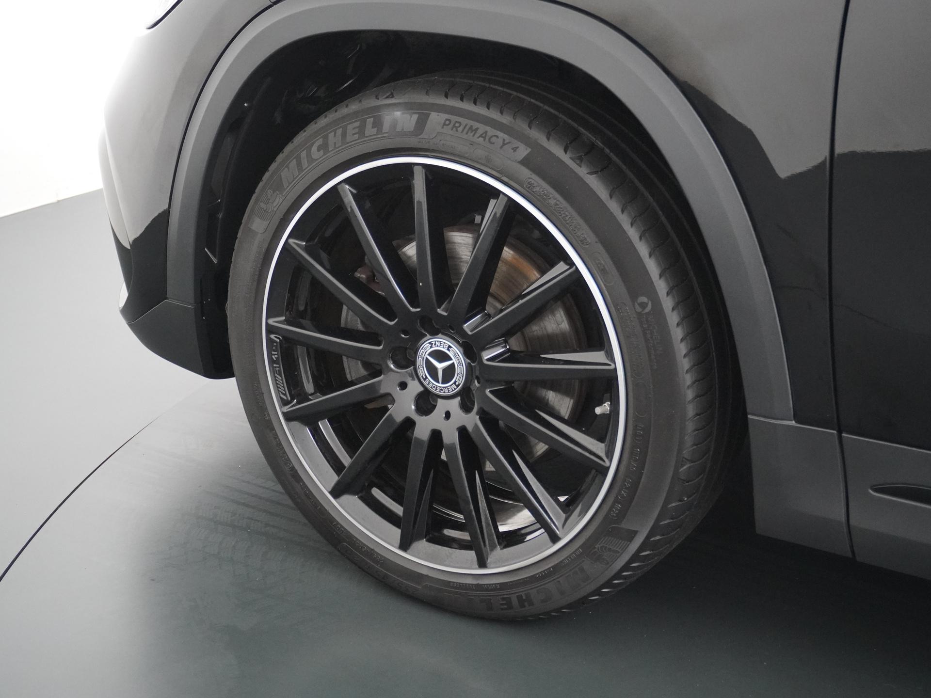 Mercedes-Benz GLA GLA 250e AMG-Line 9