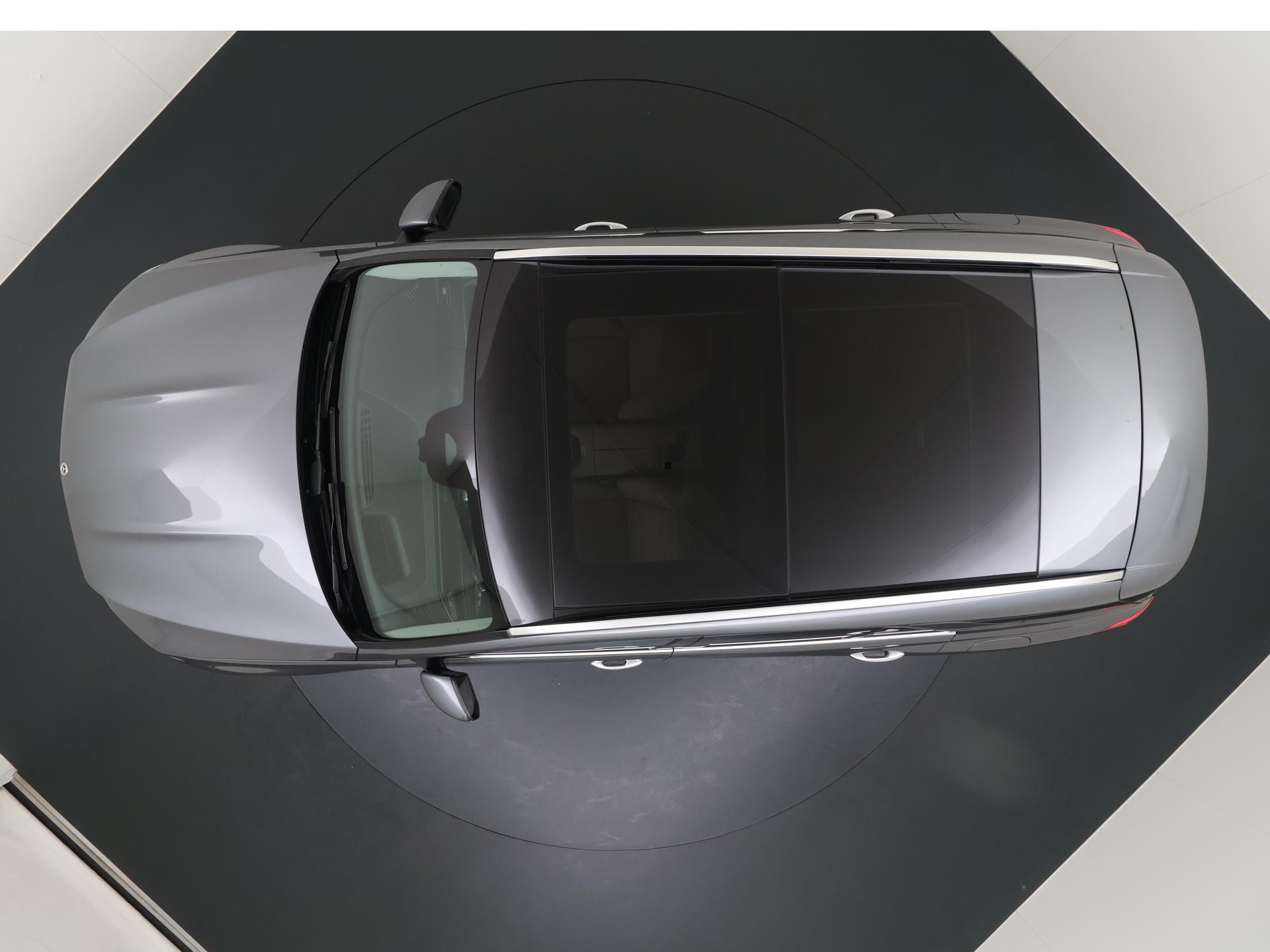 Mercedes-Benz GLE 350 de 4MATIC Luxury Line 14