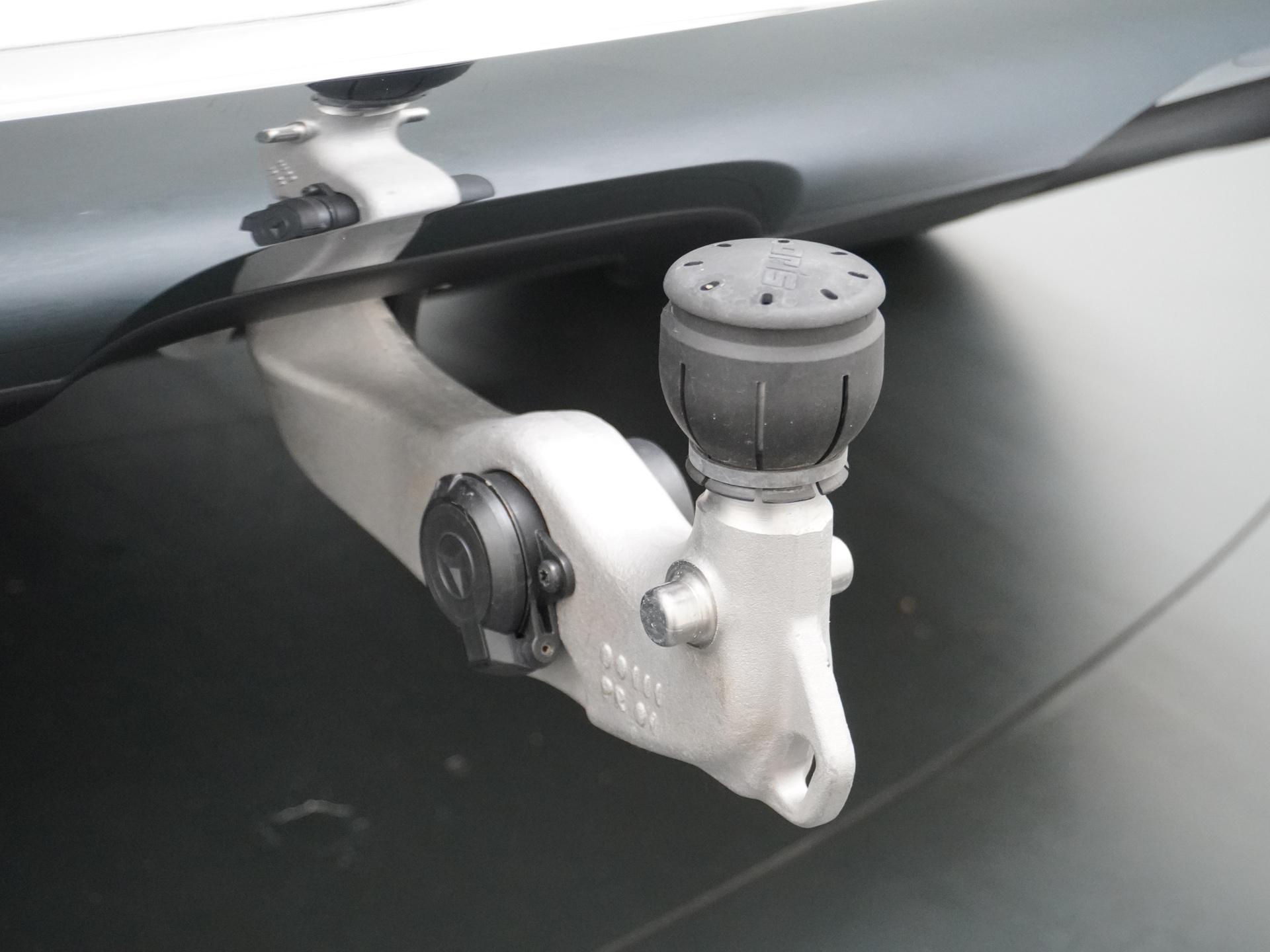 Mercedes-Benz GLE 350 de 4MATIC Luxury Line 18