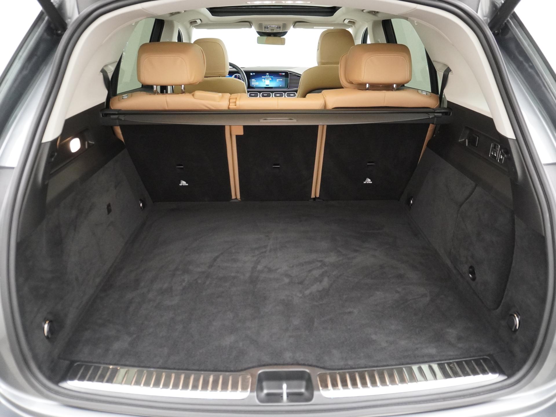 Mercedes-Benz GLE 350 de 4MATIC Luxury Line 19