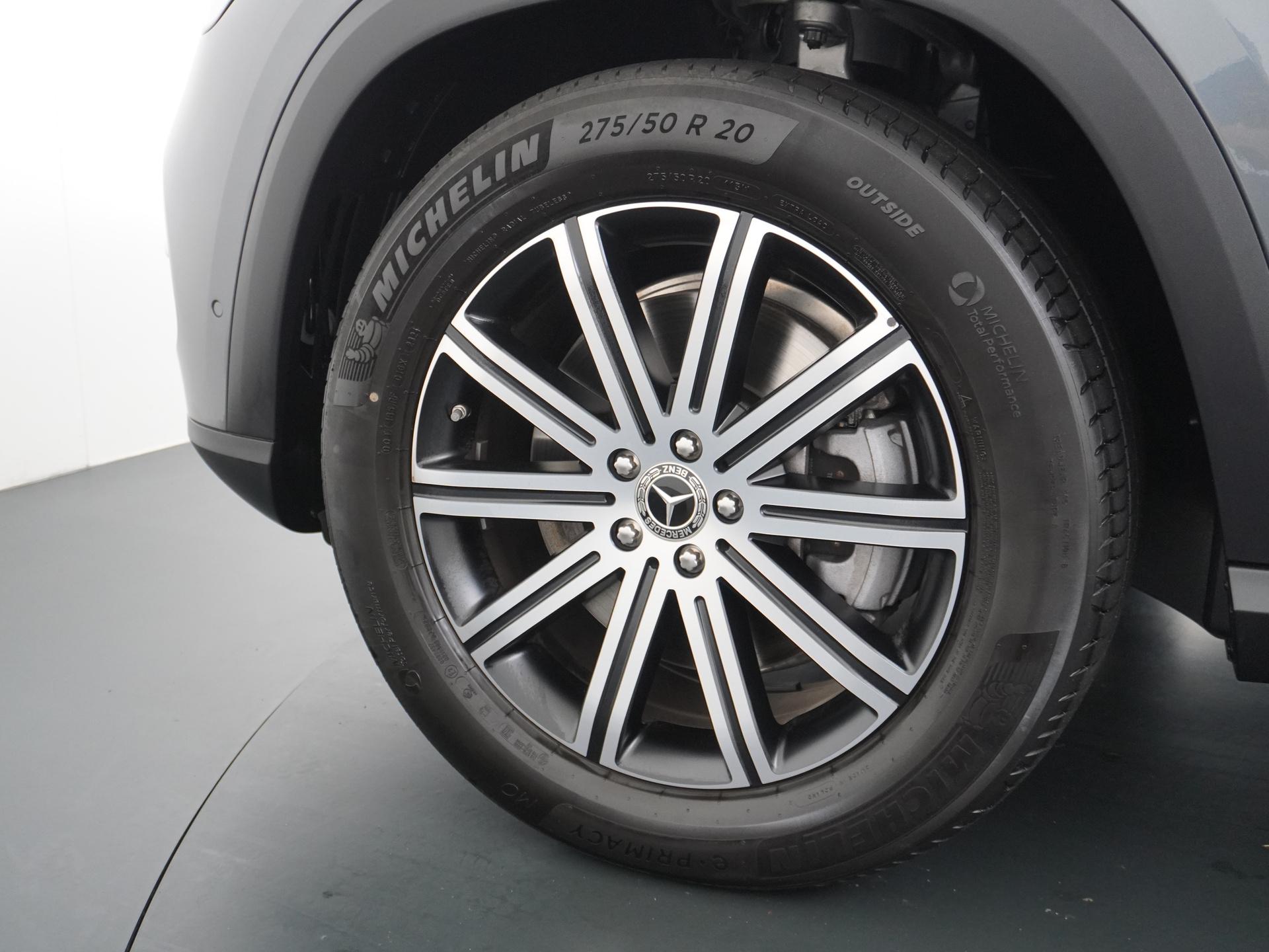 Mercedes-Benz GLE 350 de 4MATIC Luxury Line 22