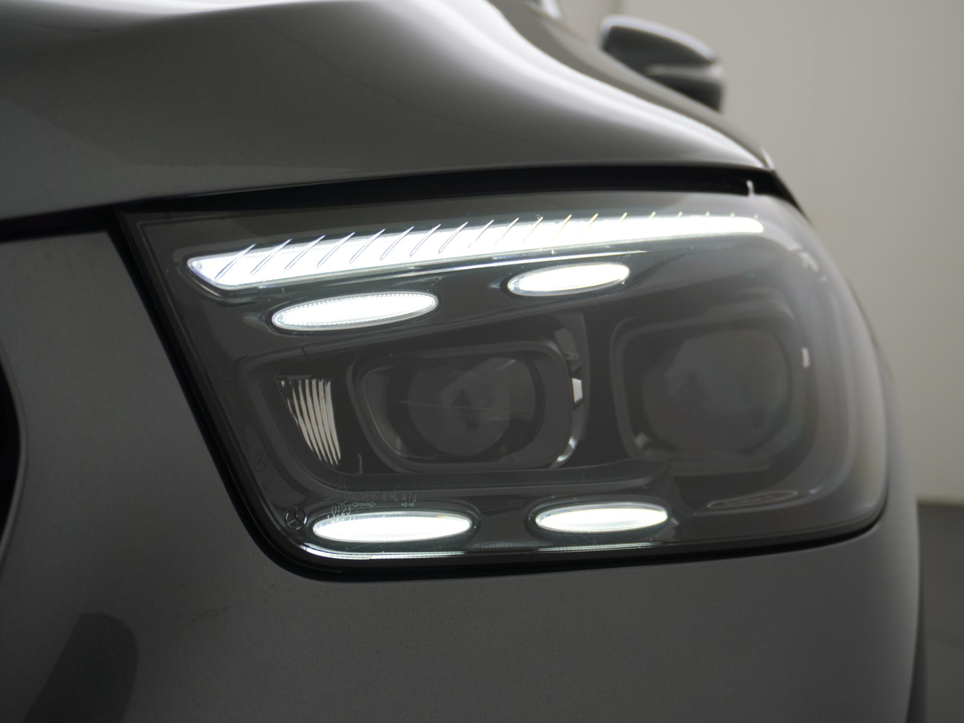 Mercedes-Benz GLE 350 de 4MATIC Luxury Line 23