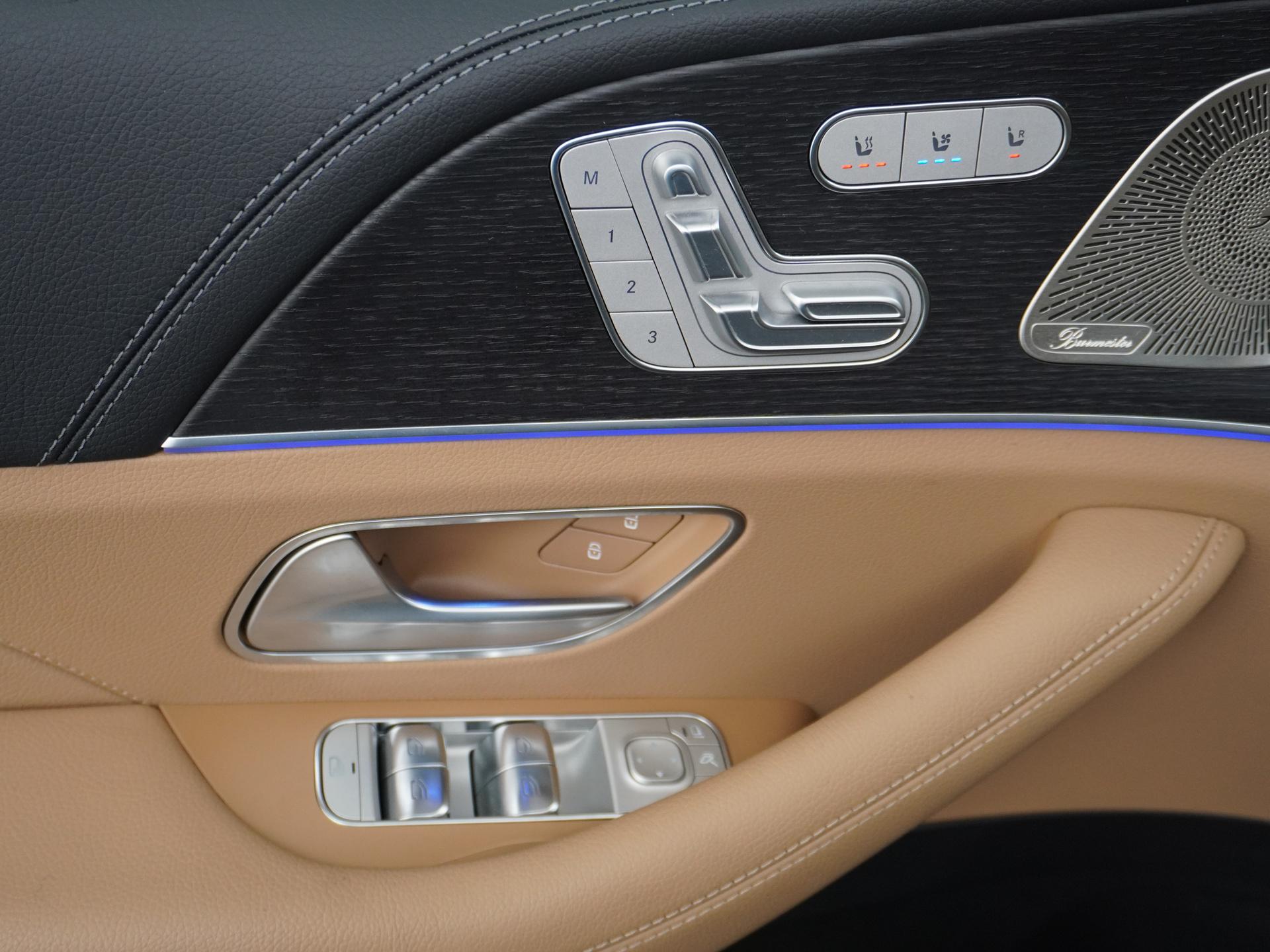 Mercedes-Benz GLE 350 de 4MATIC Luxury Line 25