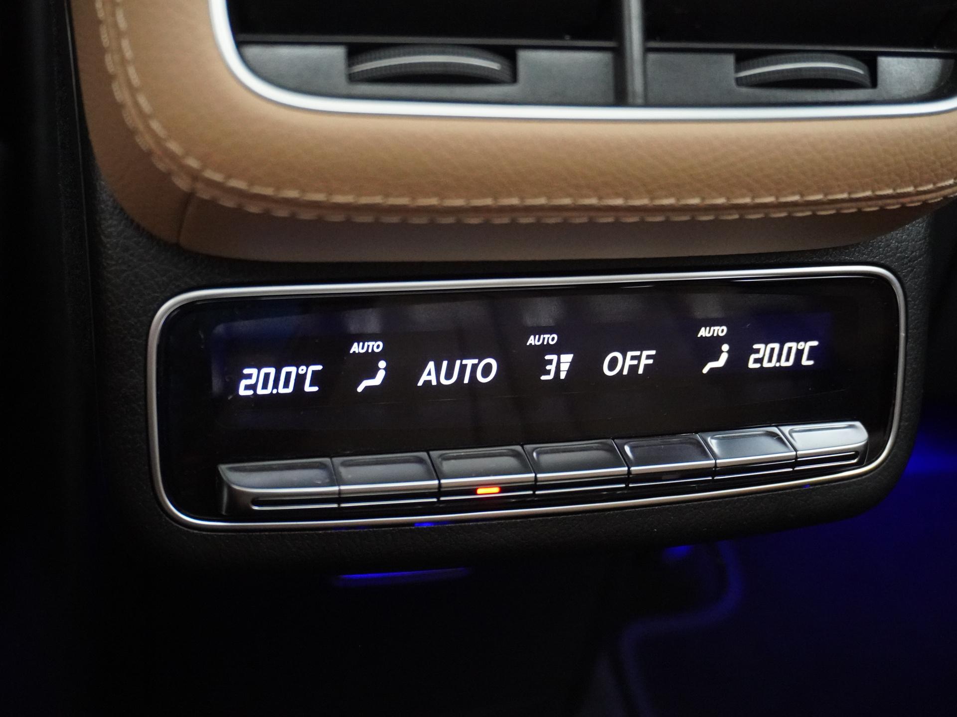 Mercedes-Benz GLE 350 de 4MATIC Luxury Line 27