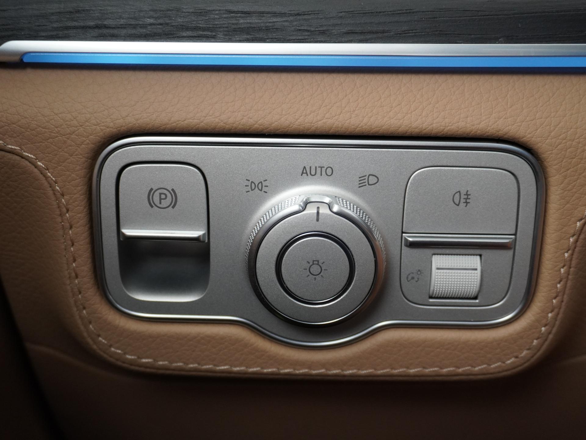 Mercedes-Benz GLE 350 de 4MATIC Luxury Line 29