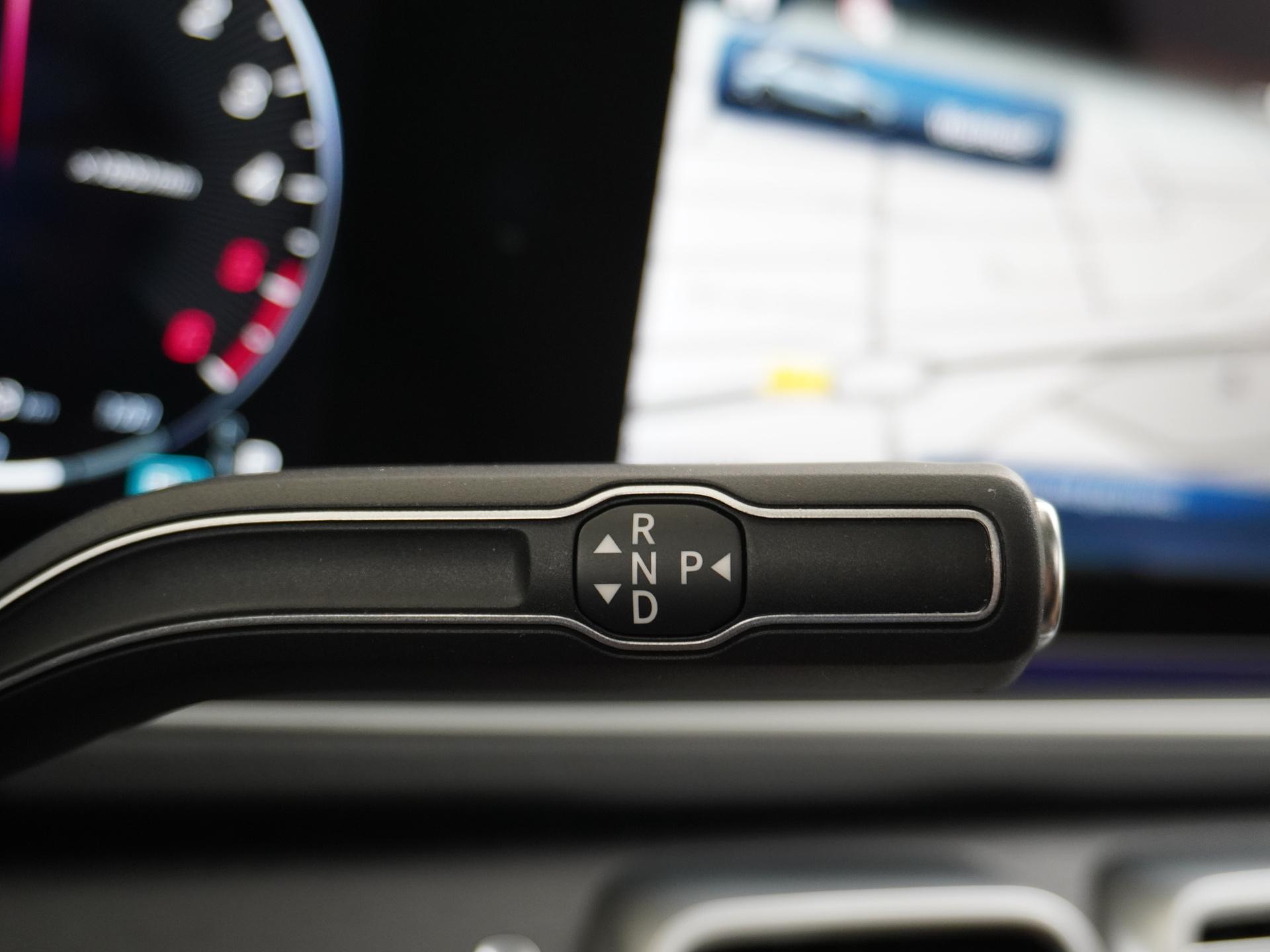 Mercedes-Benz GLE 350 de 4MATIC Luxury Line 31