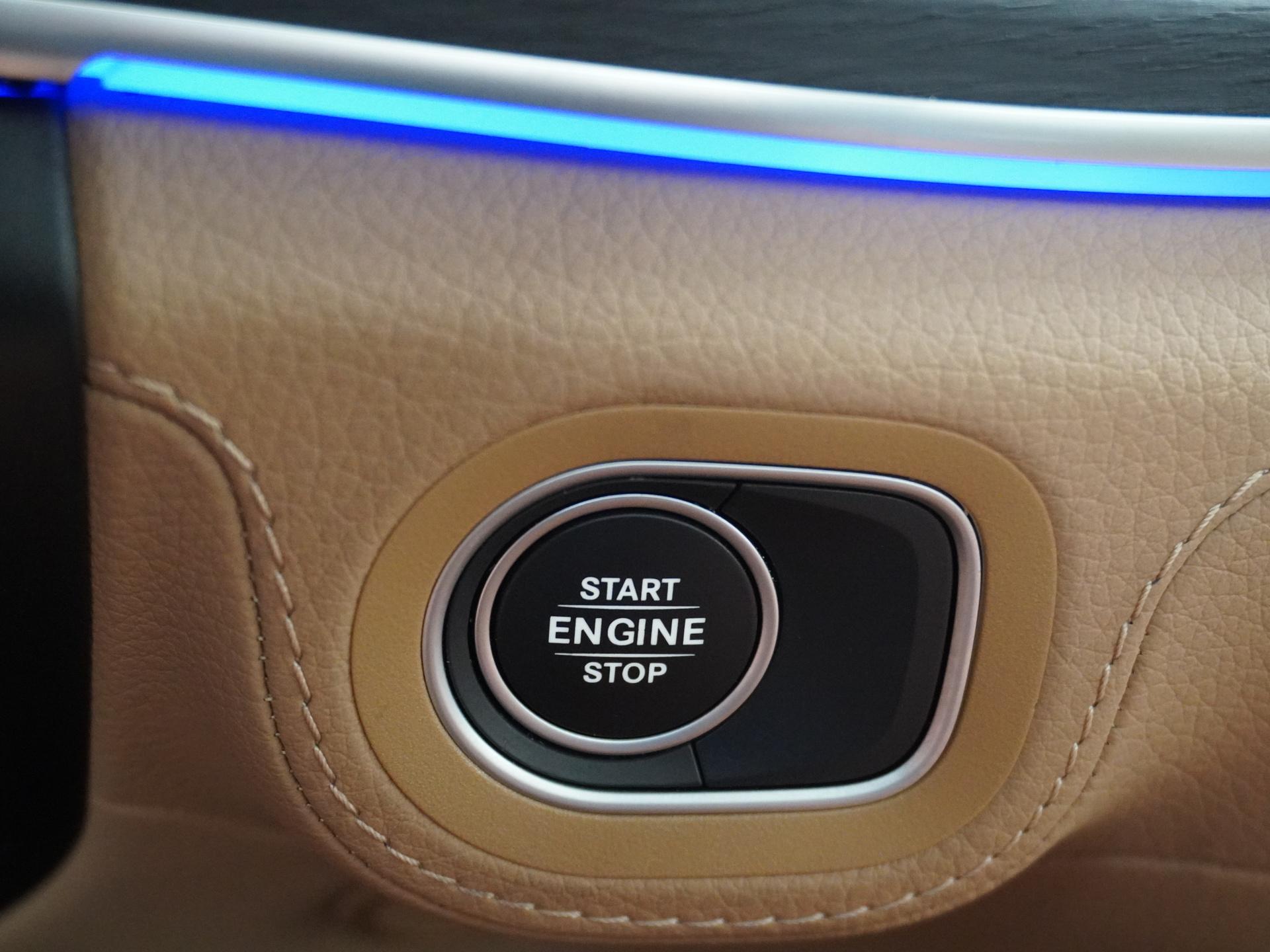 Mercedes-Benz GLE 350 de 4MATIC Luxury Line 32