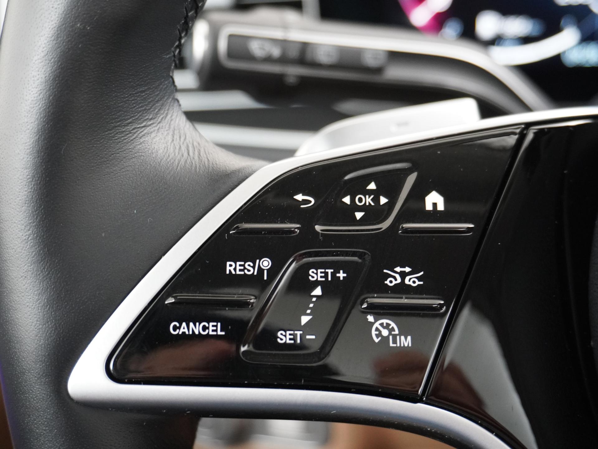 Mercedes-Benz GLE 350 de 4MATIC Luxury Line 33