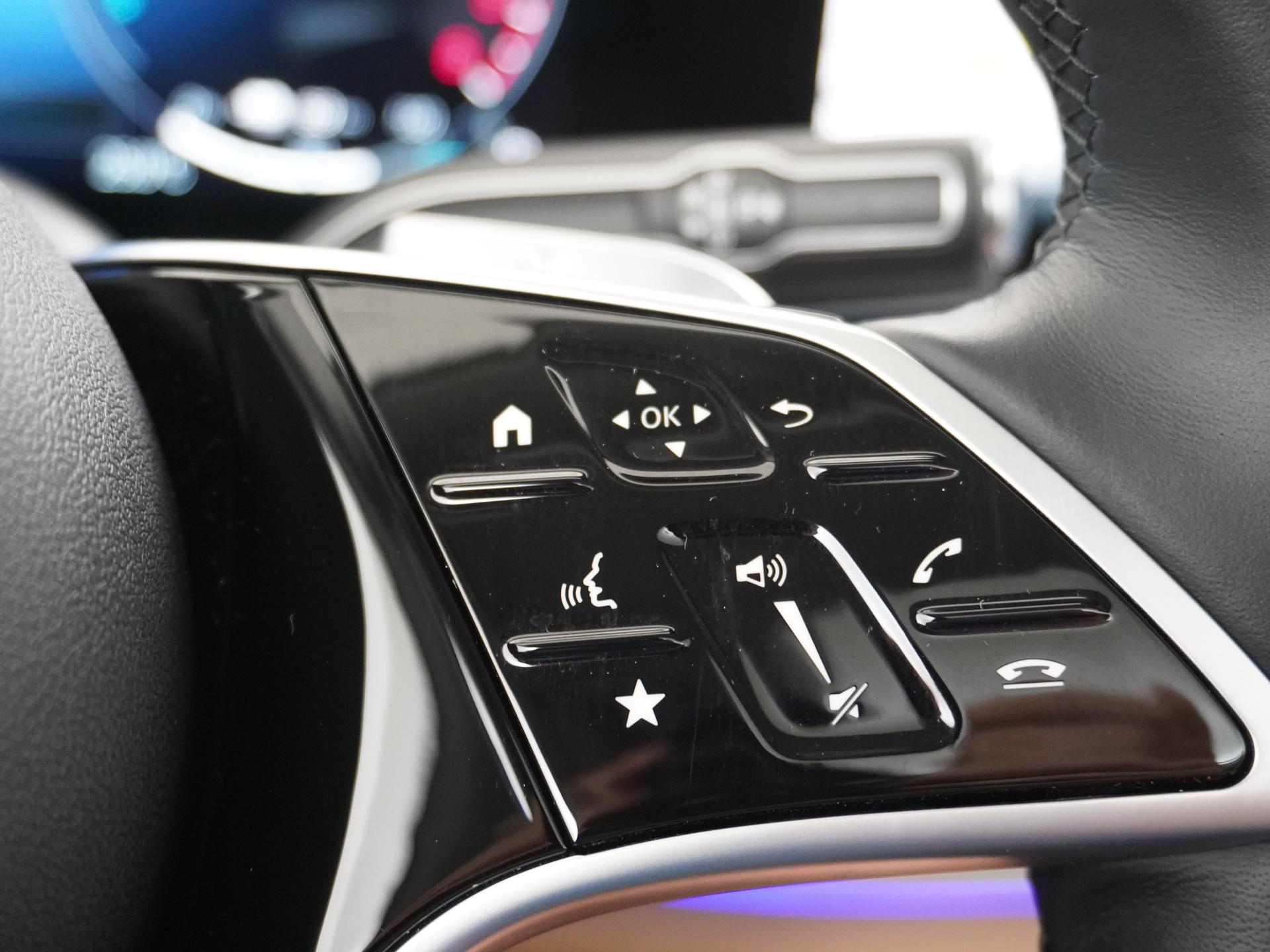 Mercedes-Benz GLE 350 de 4MATIC Luxury Line 34