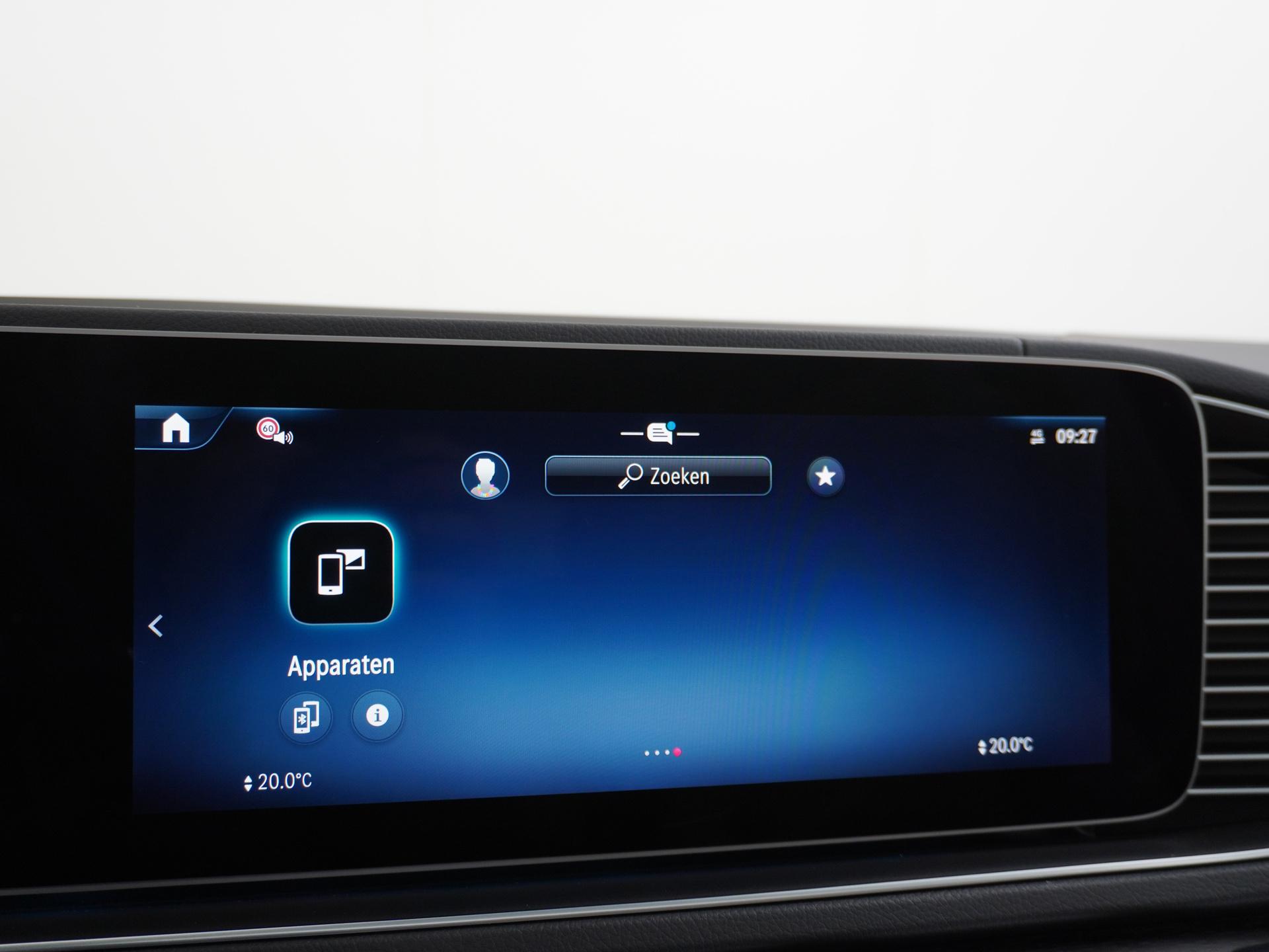 Mercedes-Benz GLE 350 de 4MATIC Luxury Line 39