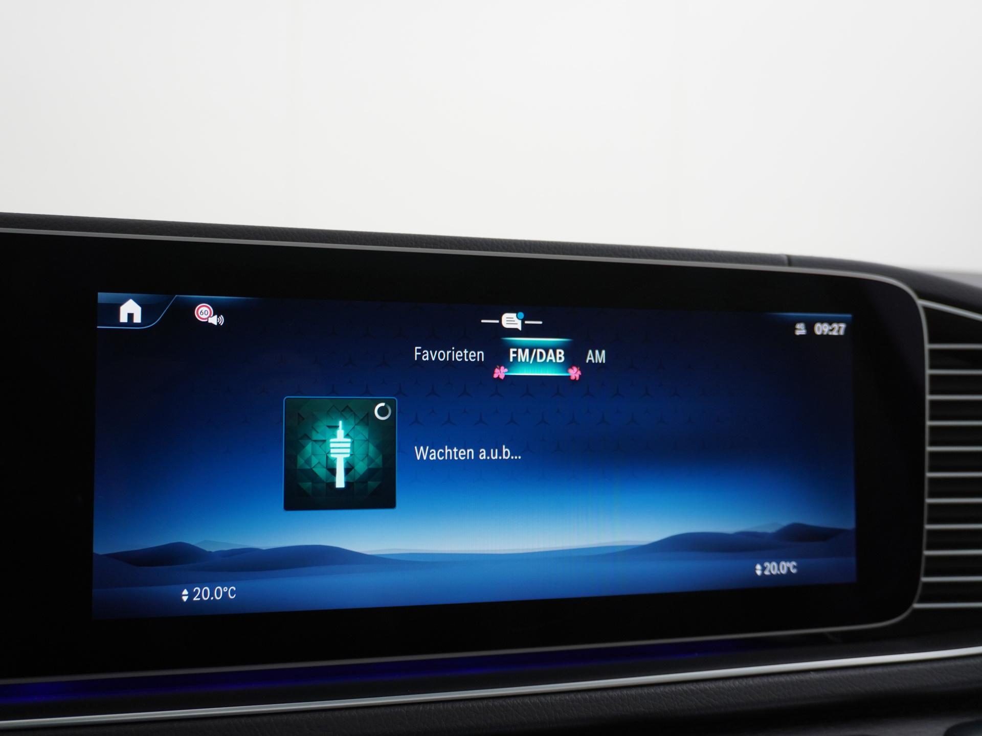 Mercedes-Benz GLE 350 de 4MATIC Luxury Line 42