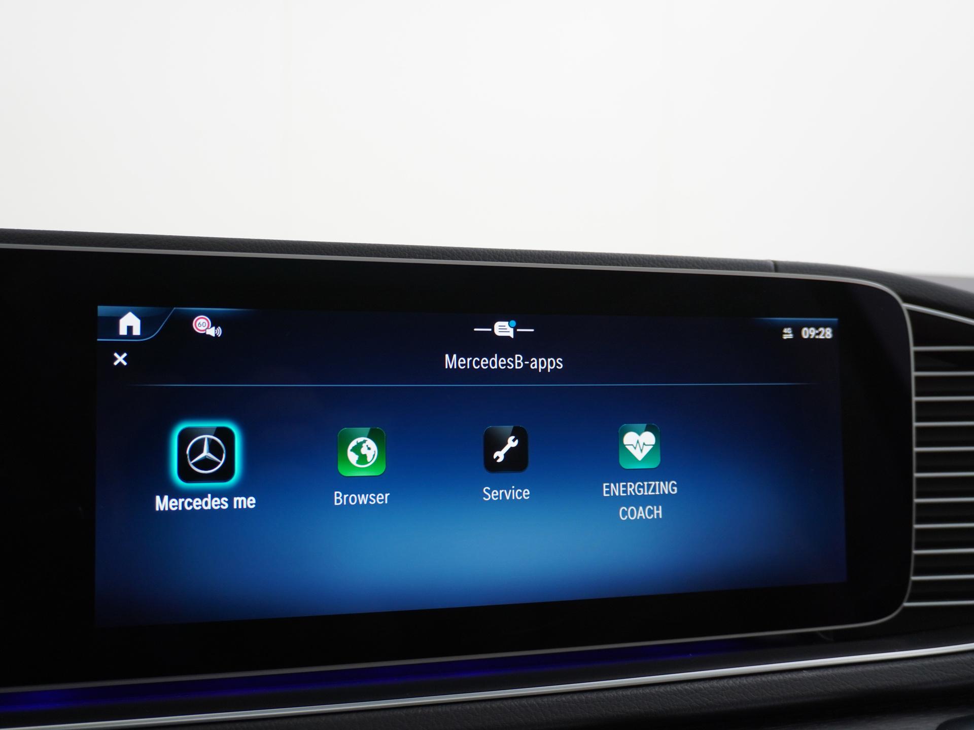 Mercedes-Benz GLE 350 de 4MATIC Luxury Line 44