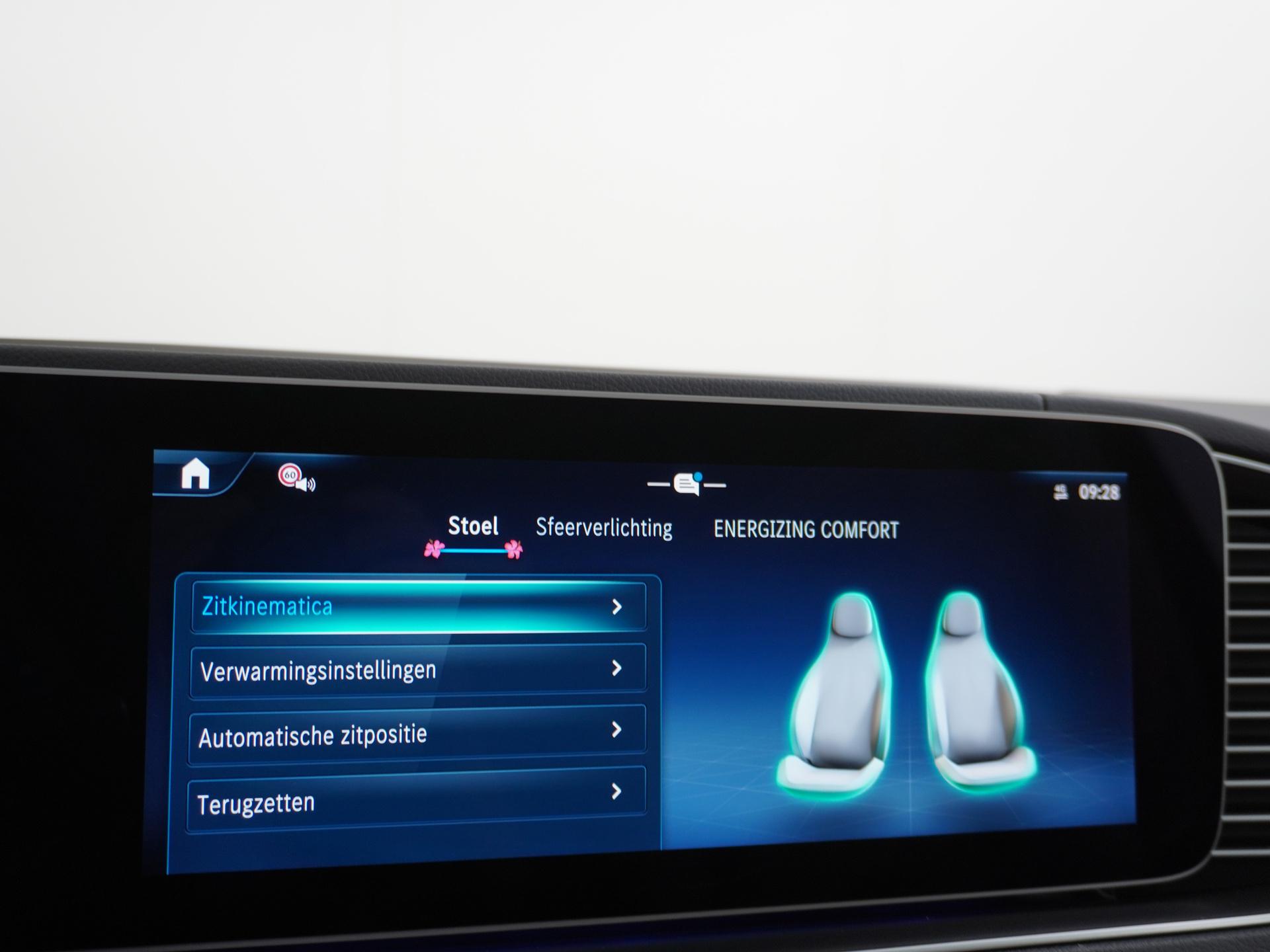 Mercedes-Benz GLE 350 de 4MATIC Luxury Line 45