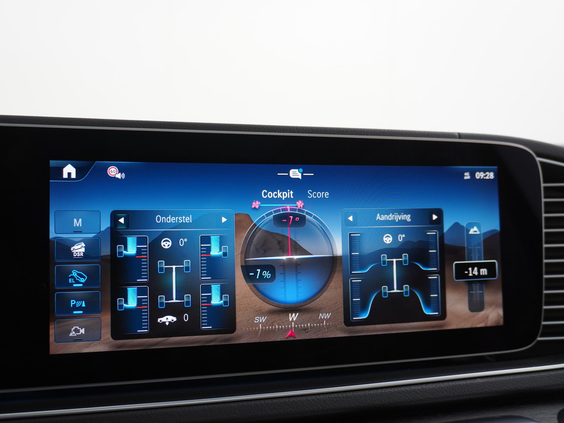 Mercedes-Benz GLE 350 de 4MATIC Luxury Line 46