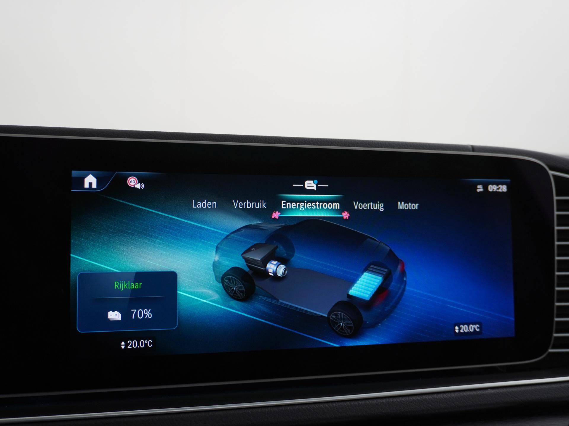 Mercedes-Benz GLE 350 de 4MATIC Luxury Line 47