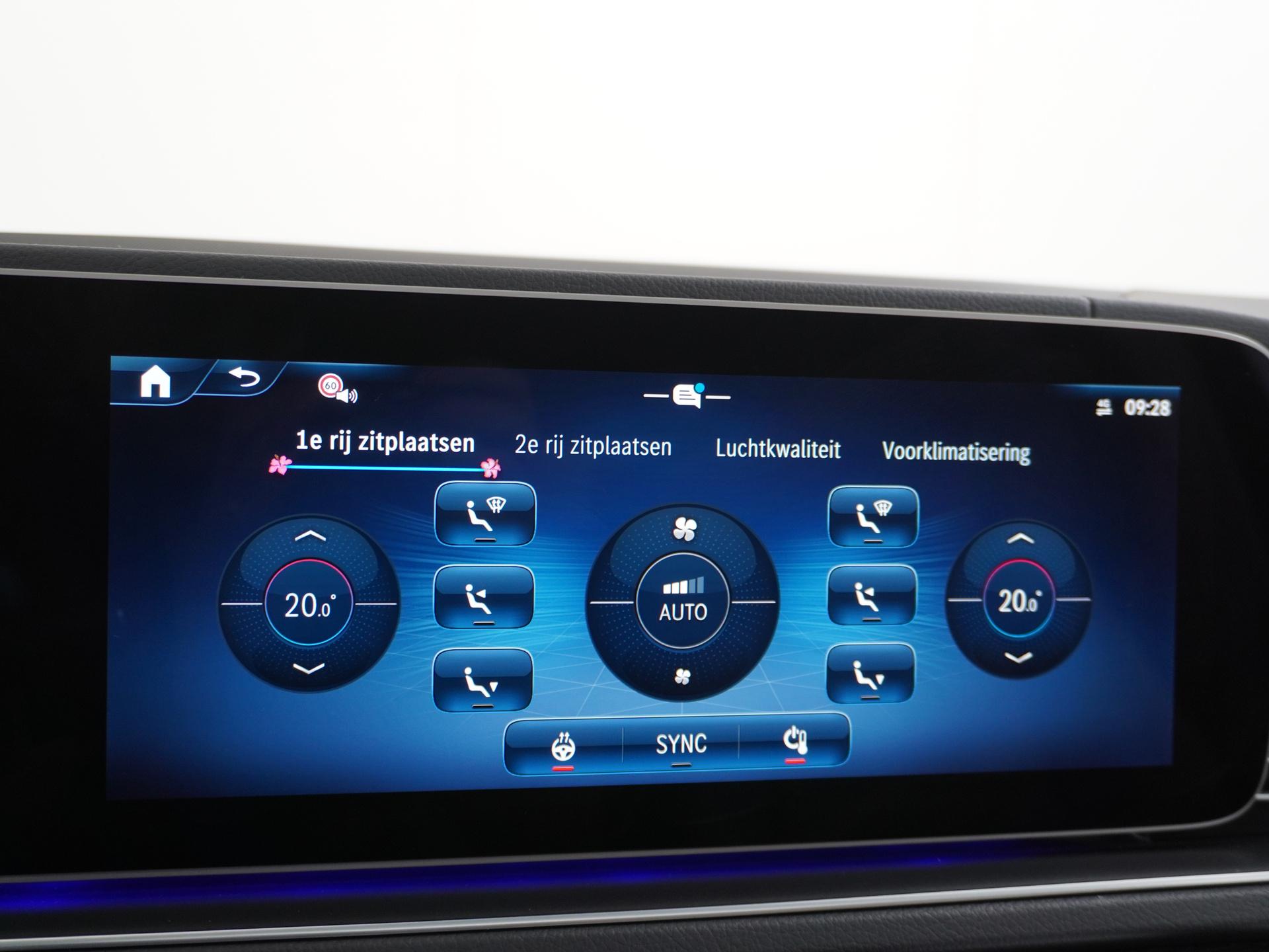 Mercedes-Benz GLE 350 de 4MATIC Luxury Line 49