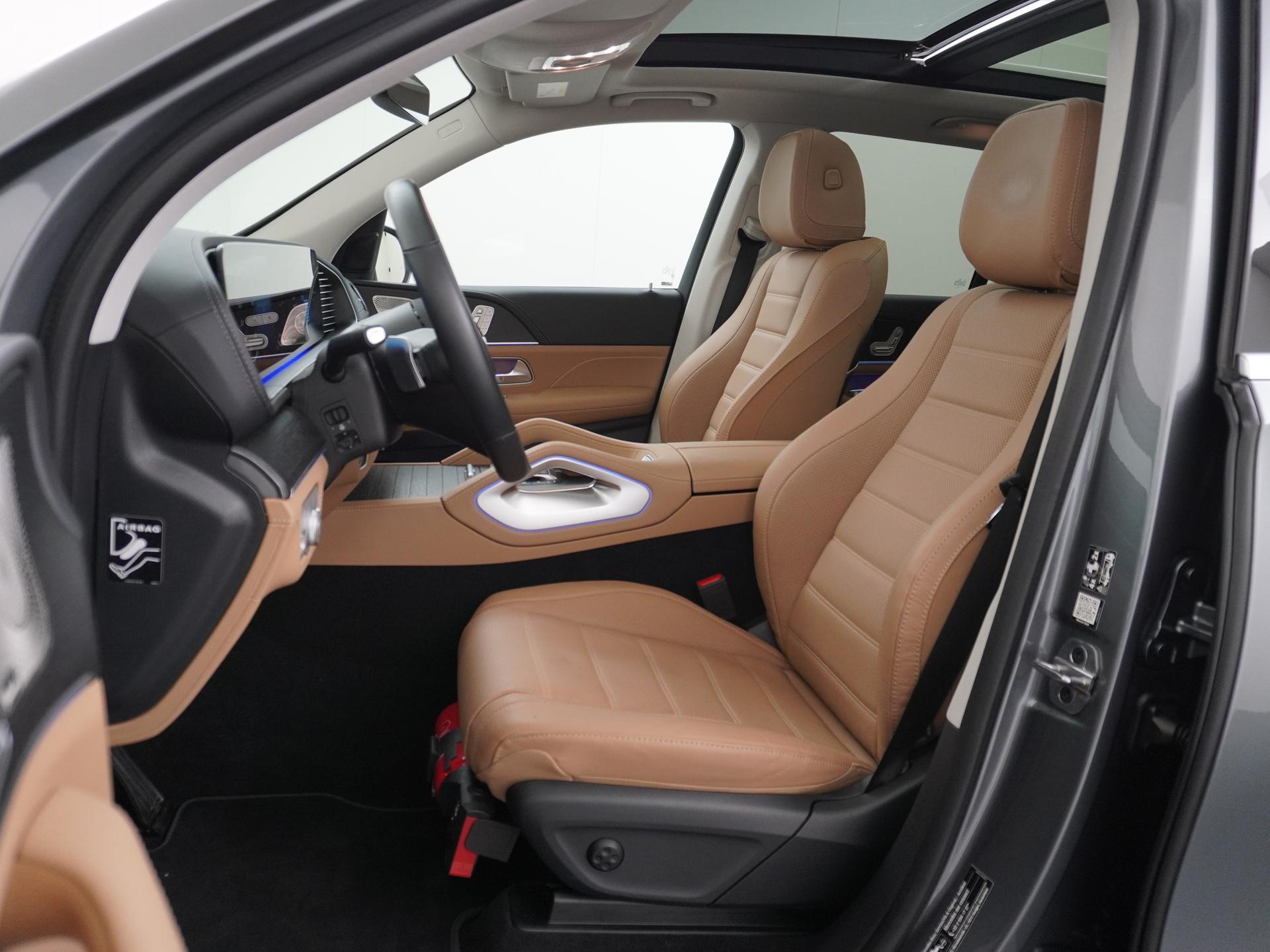 Mercedes-Benz GLE 350 de 4MATIC Luxury Line 5