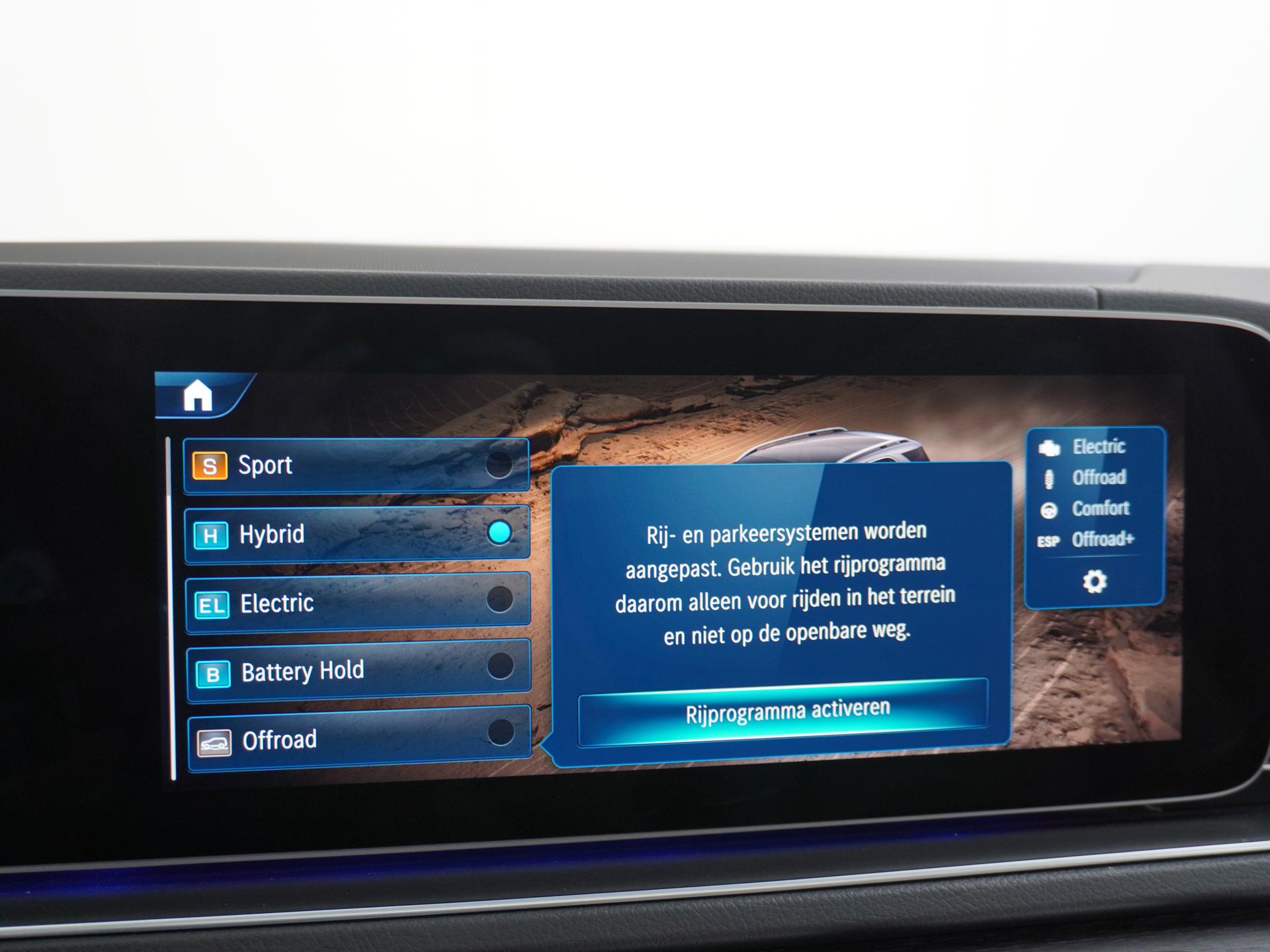 Mercedes-Benz GLE 350 de 4MATIC Luxury Line 51