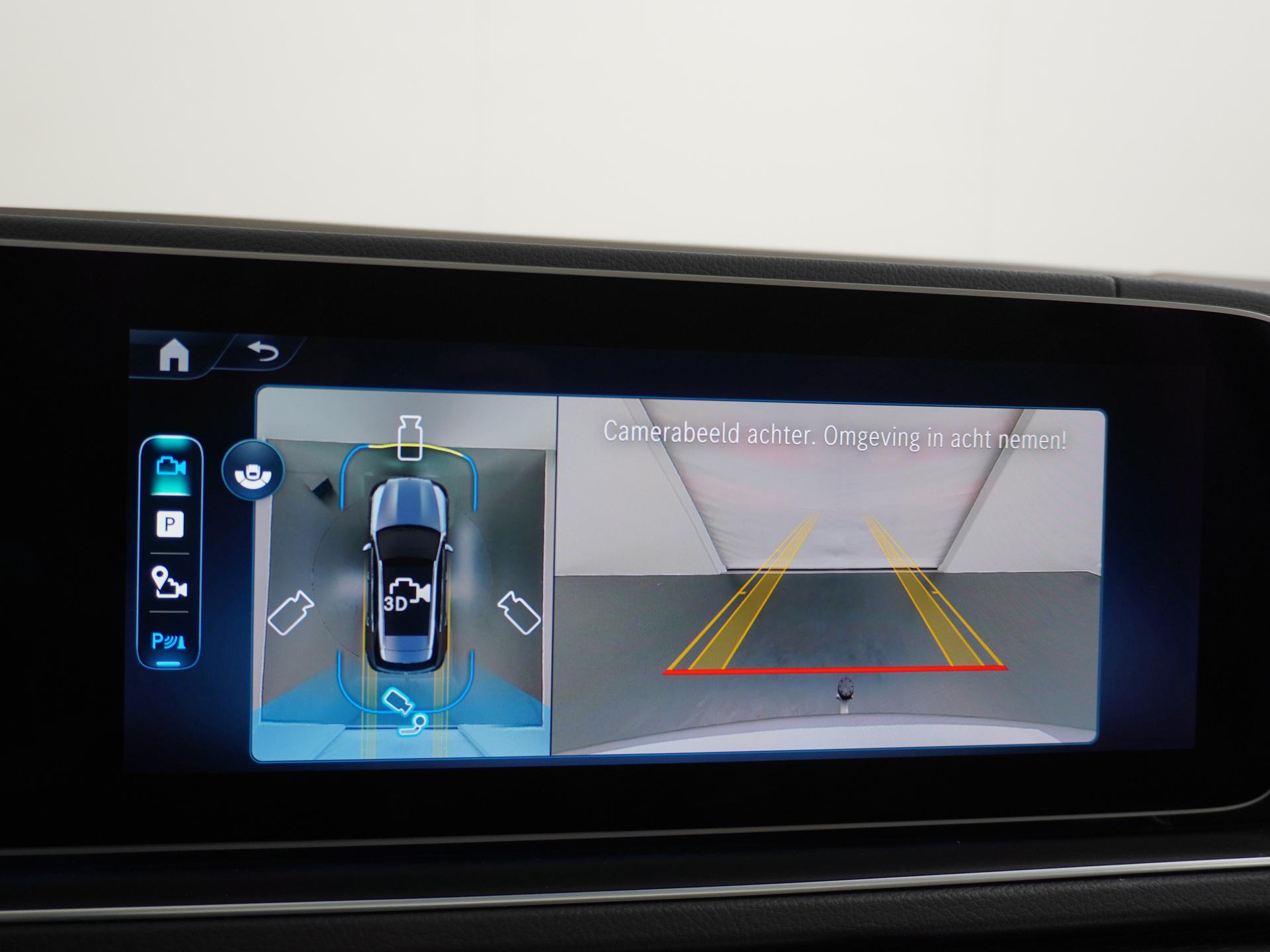 Mercedes-Benz GLE 350 de 4MATIC Luxury Line 52