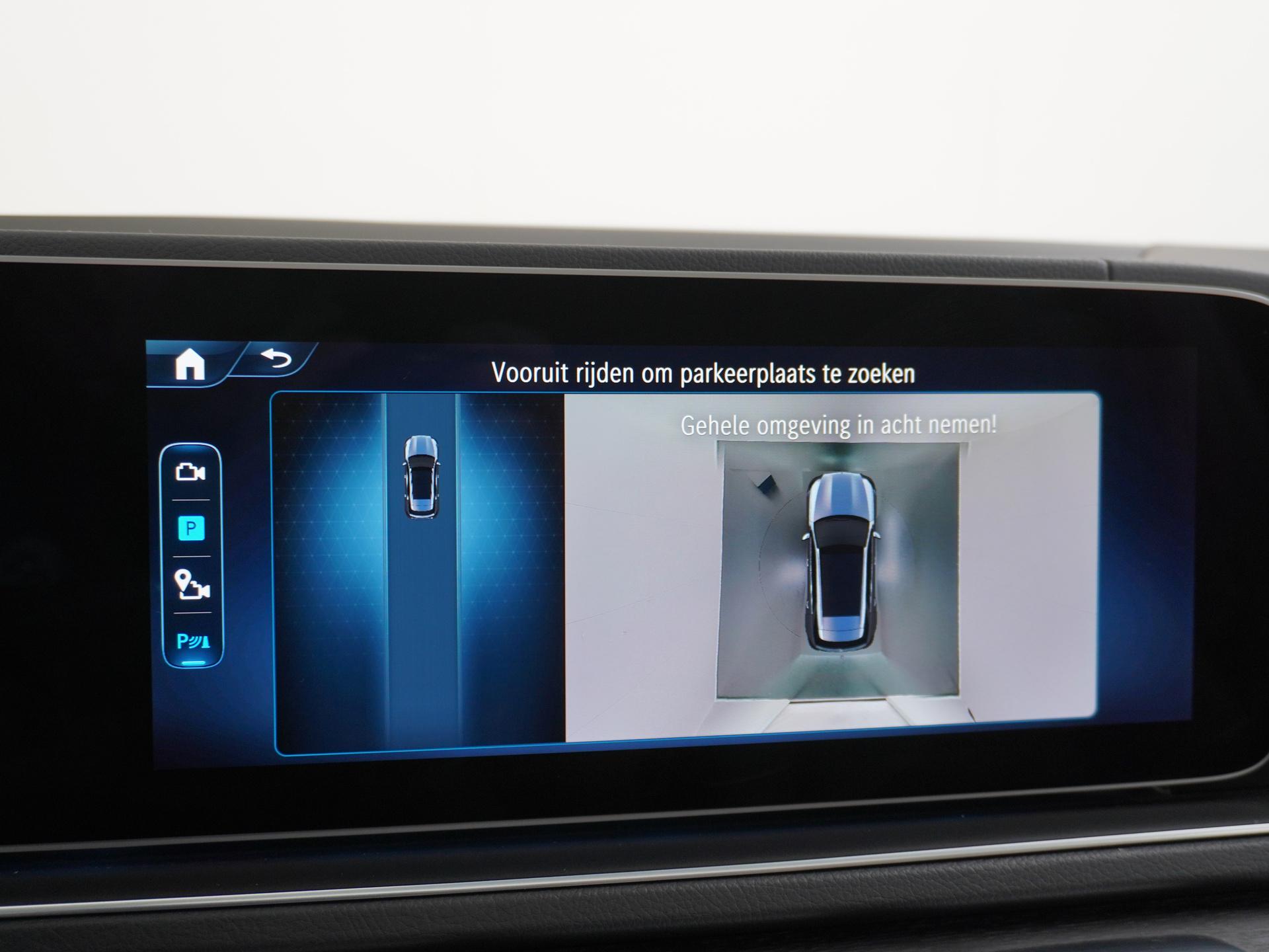 Mercedes-Benz GLE 350 de 4MATIC Luxury Line 53