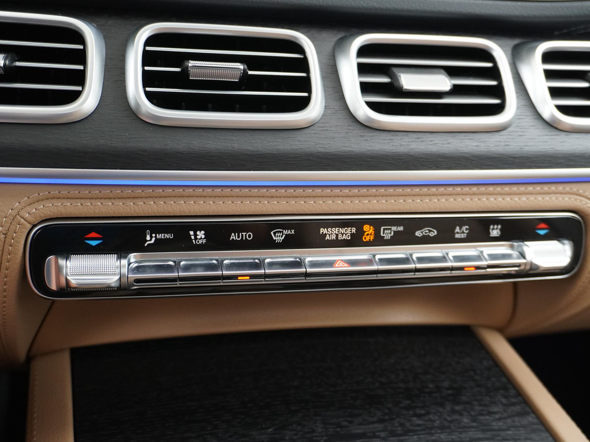 Mercedes-Benz GLE 350 de 4MATIC Luxury Line 54