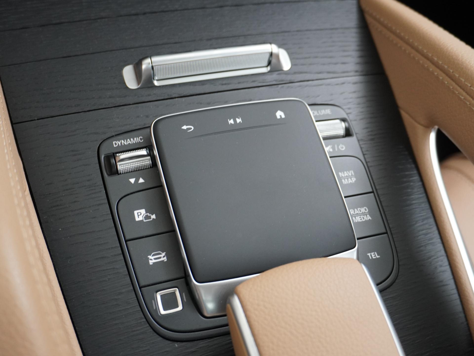 Mercedes-Benz GLE 350 de 4MATIC Luxury Line 55