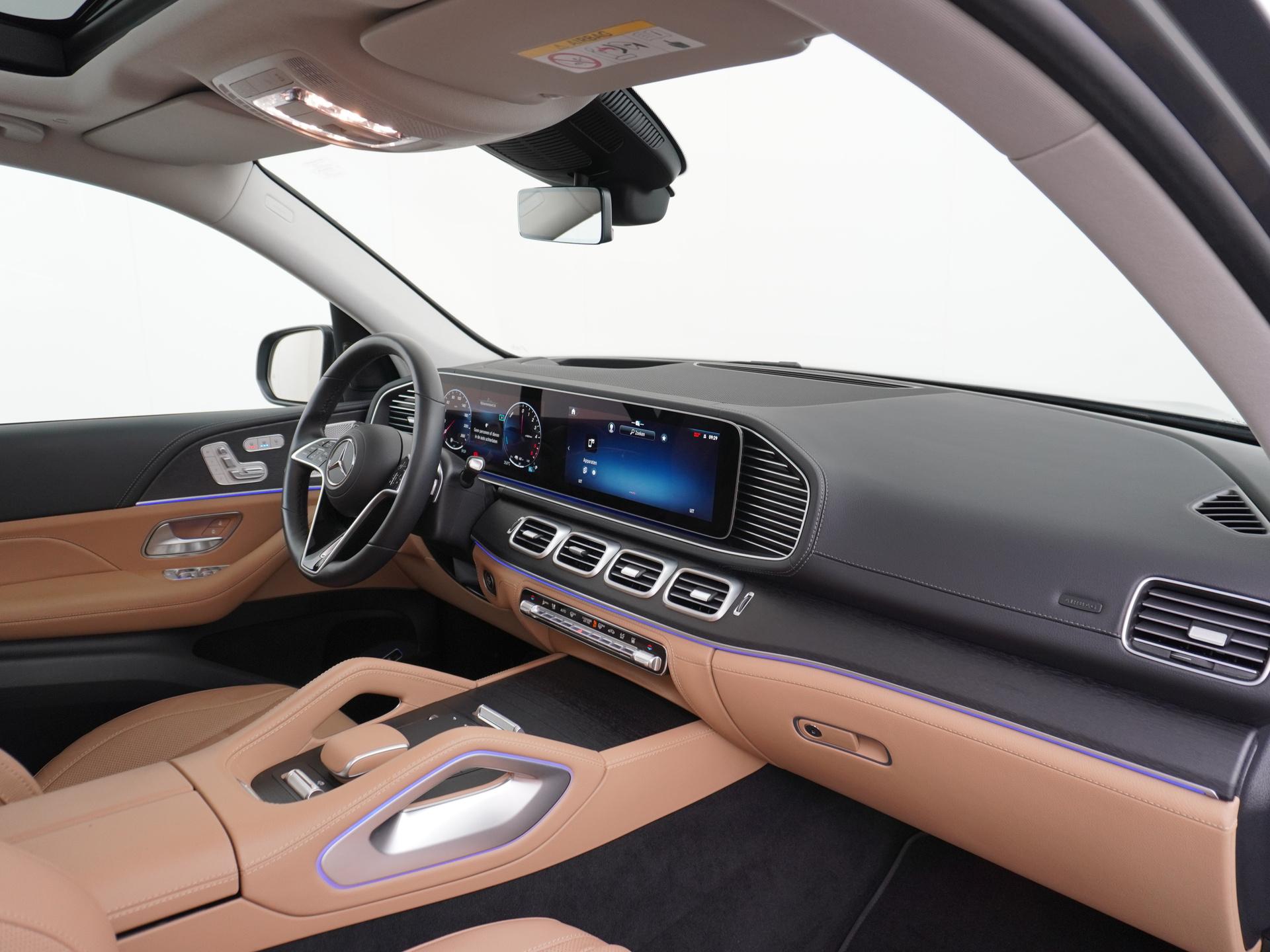 Mercedes-Benz GLE 350 de 4MATIC Luxury Line 57