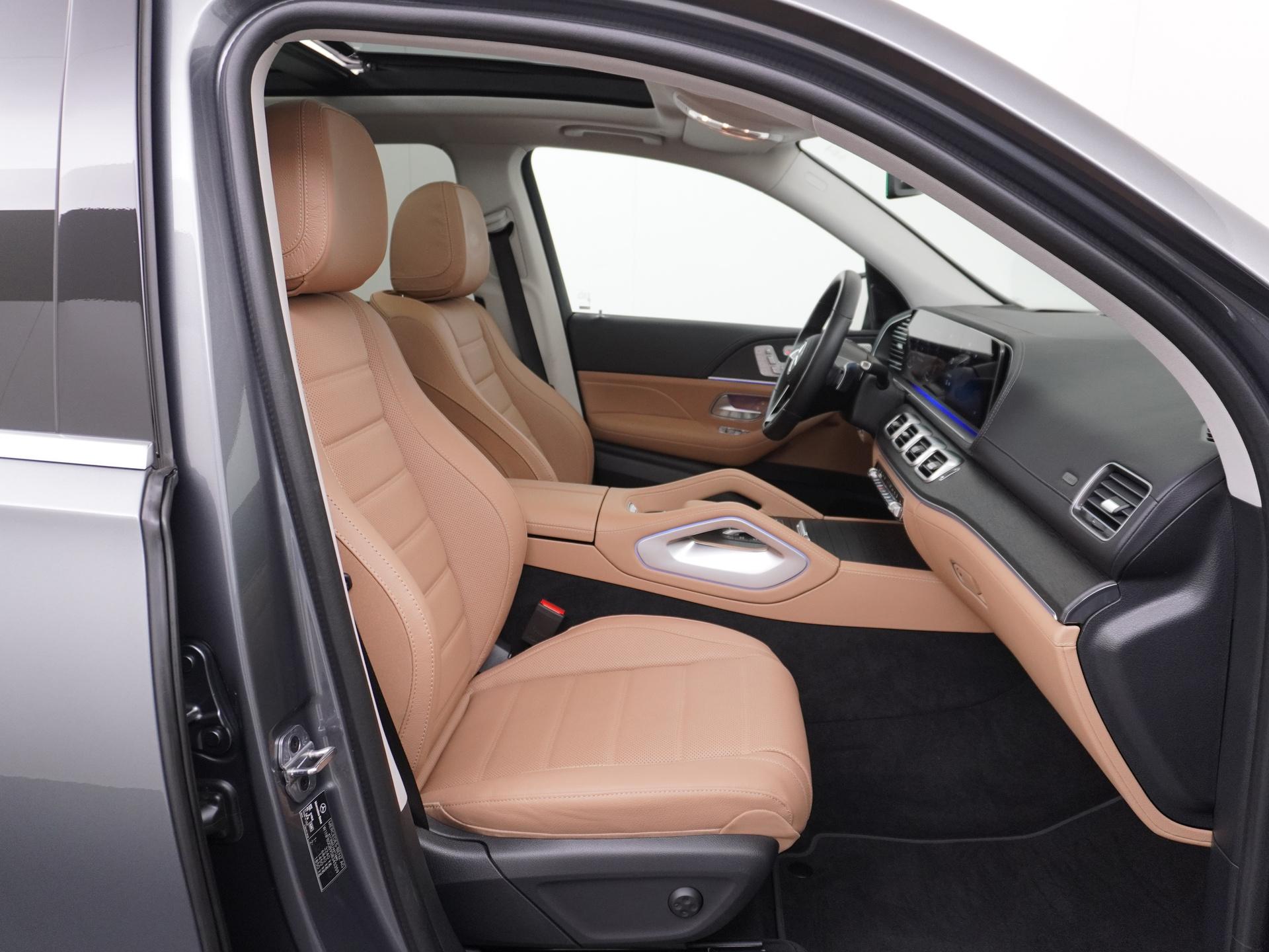 Mercedes-Benz GLE 350 de 4MATIC Luxury Line 58