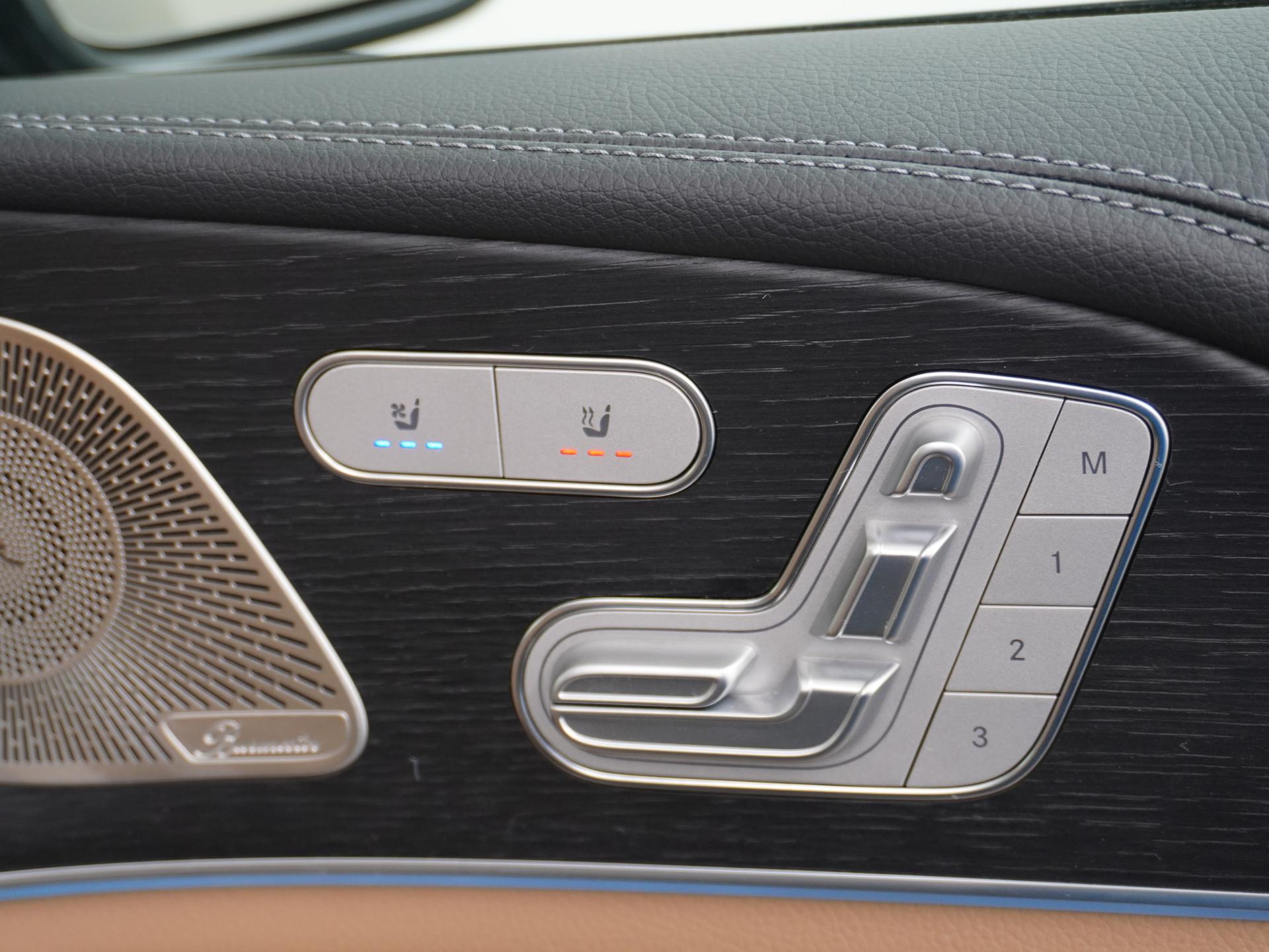 Mercedes-Benz GLE 350 de 4MATIC Luxury Line 59