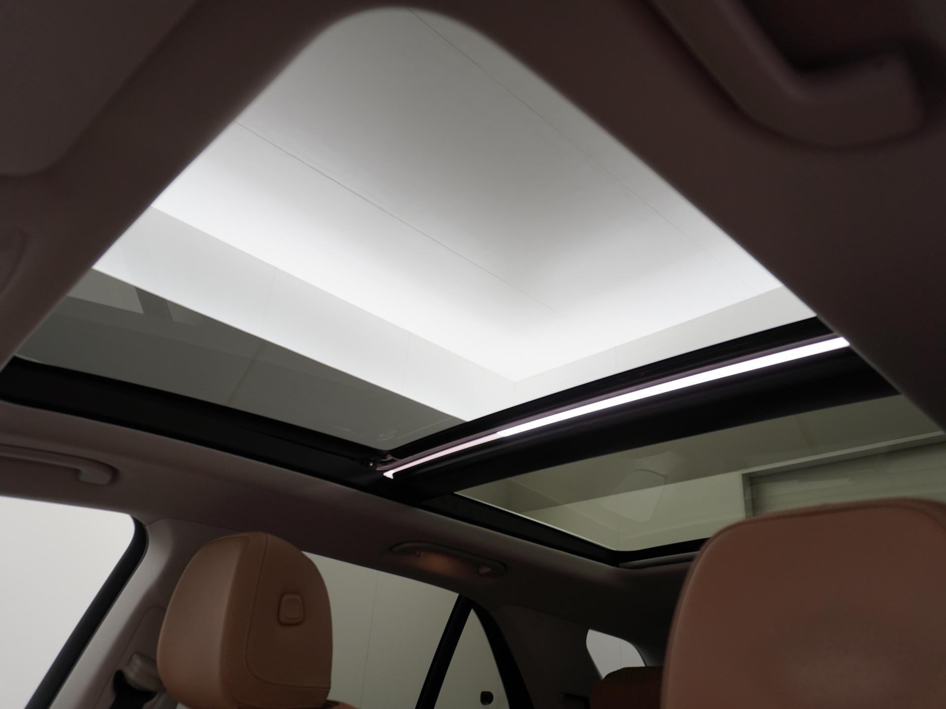 Mercedes-Benz GLE 350 de 4MATIC Luxury Line 7