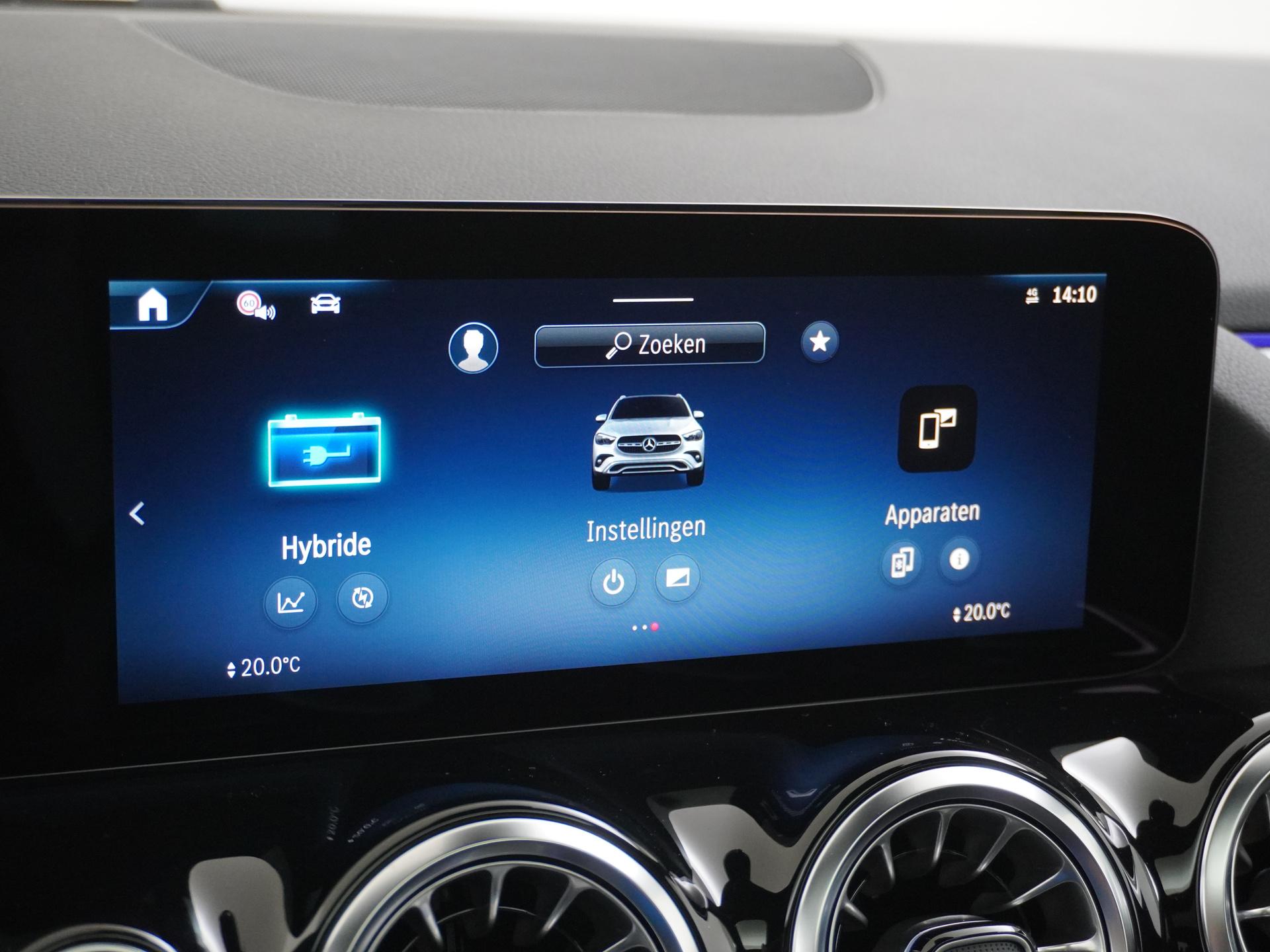 Mercedes-Benz GLA 250 e Business Solution AMG 39