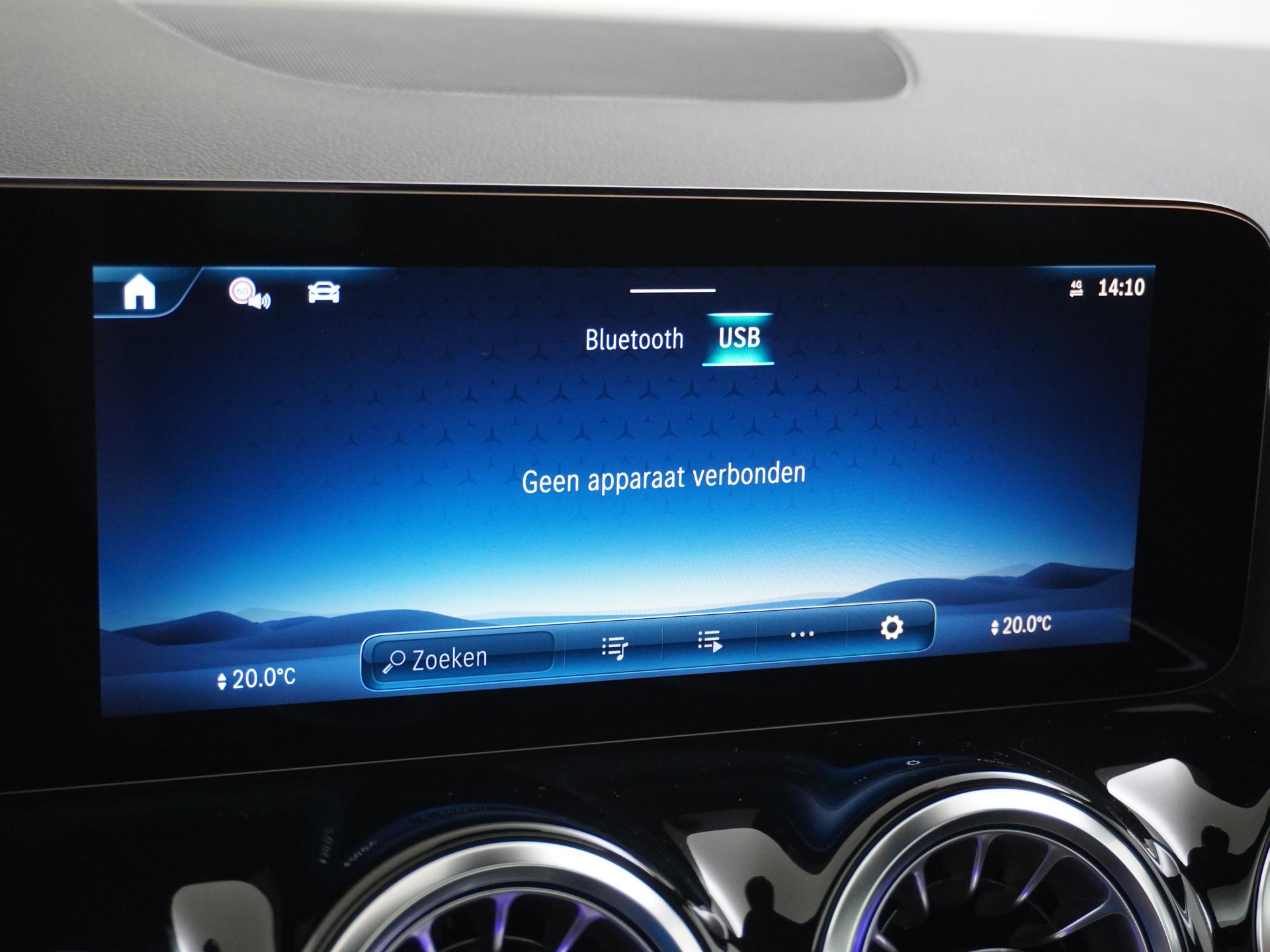 Mercedes-Benz GLA 250 e Business Solution AMG 42