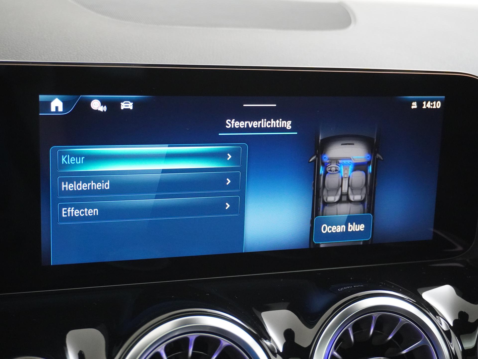 Mercedes-Benz GLA 250 e Business Solution AMG 43