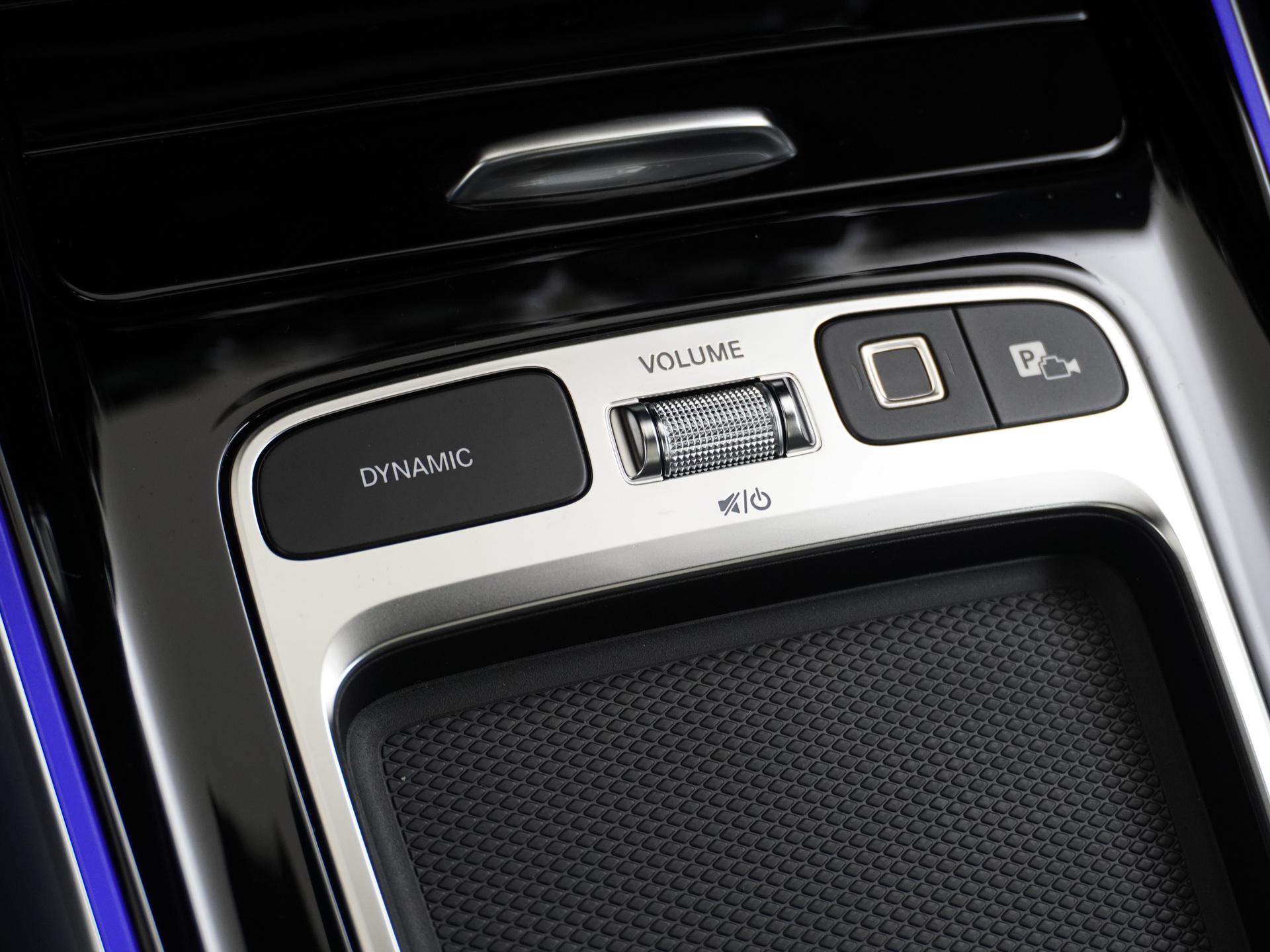 Mercedes-Benz GLA 250 e Business Solution AMG 46