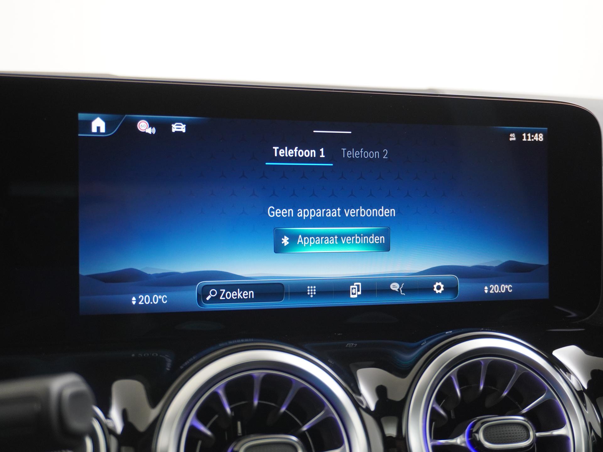 Mercedes-Benz GLA 250 e Business Solution AMG 39