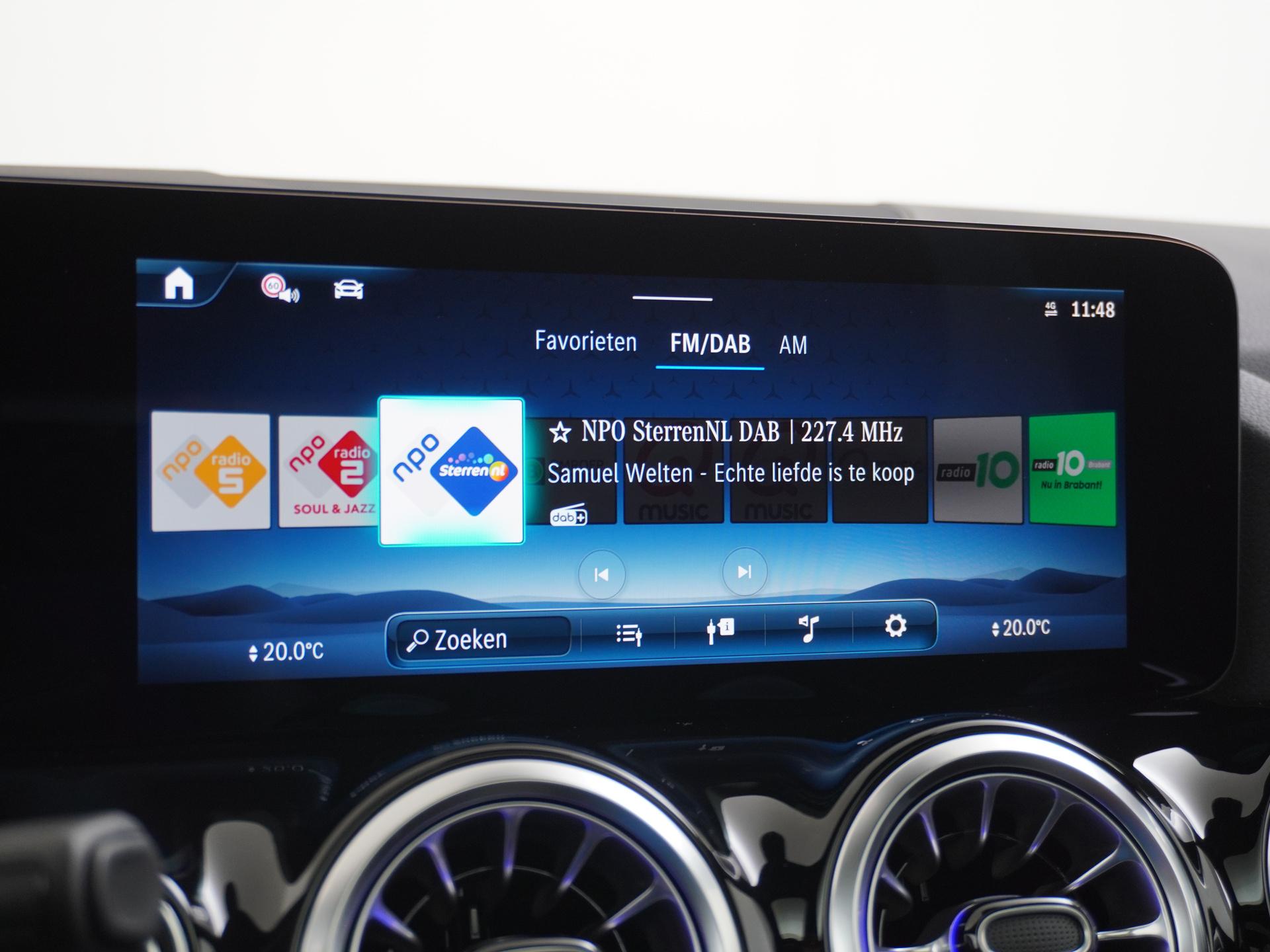 Mercedes-Benz GLA 250 e Business Solution AMG 40