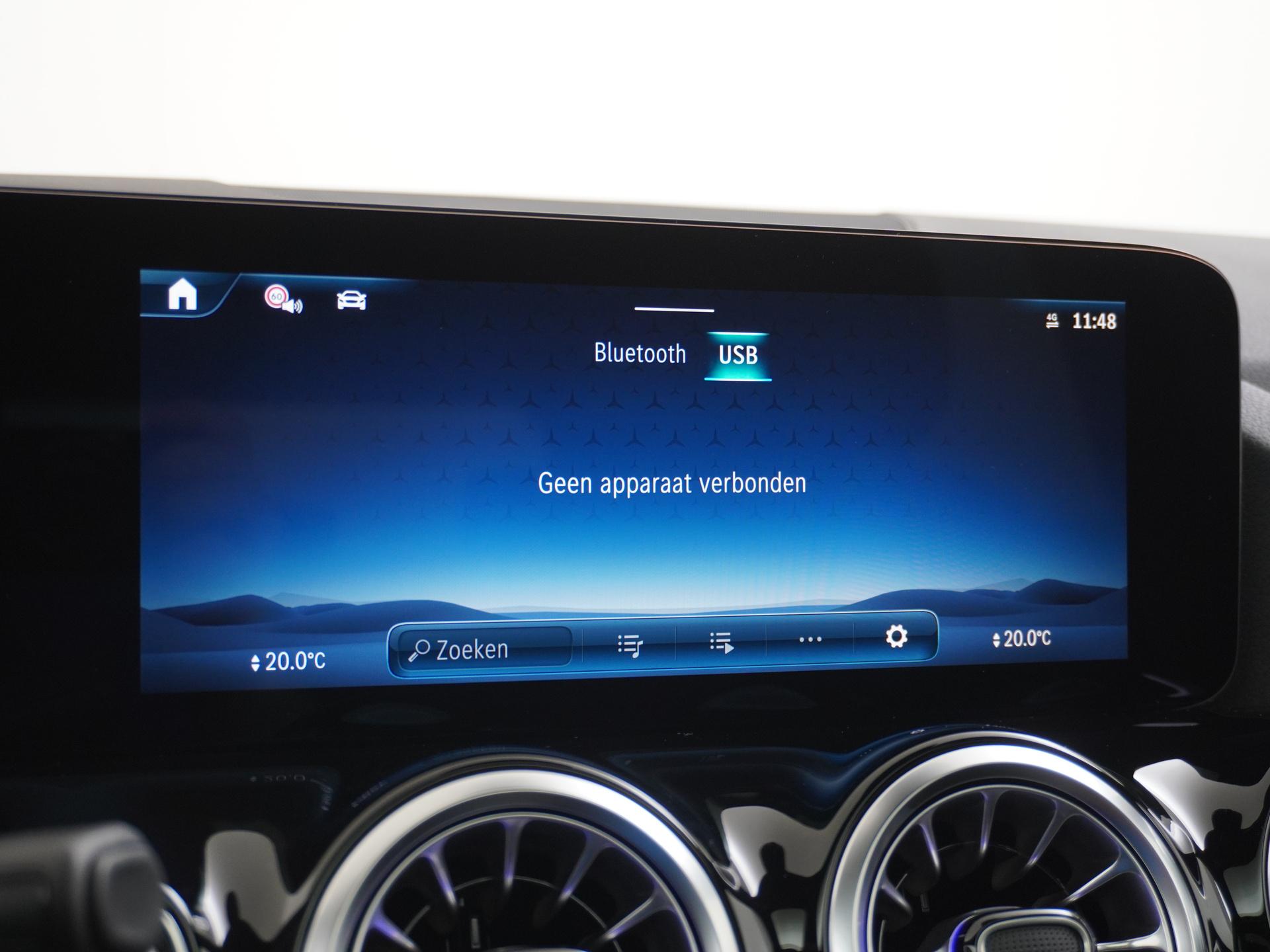 Mercedes-Benz GLA 250 e Business Solution AMG 41