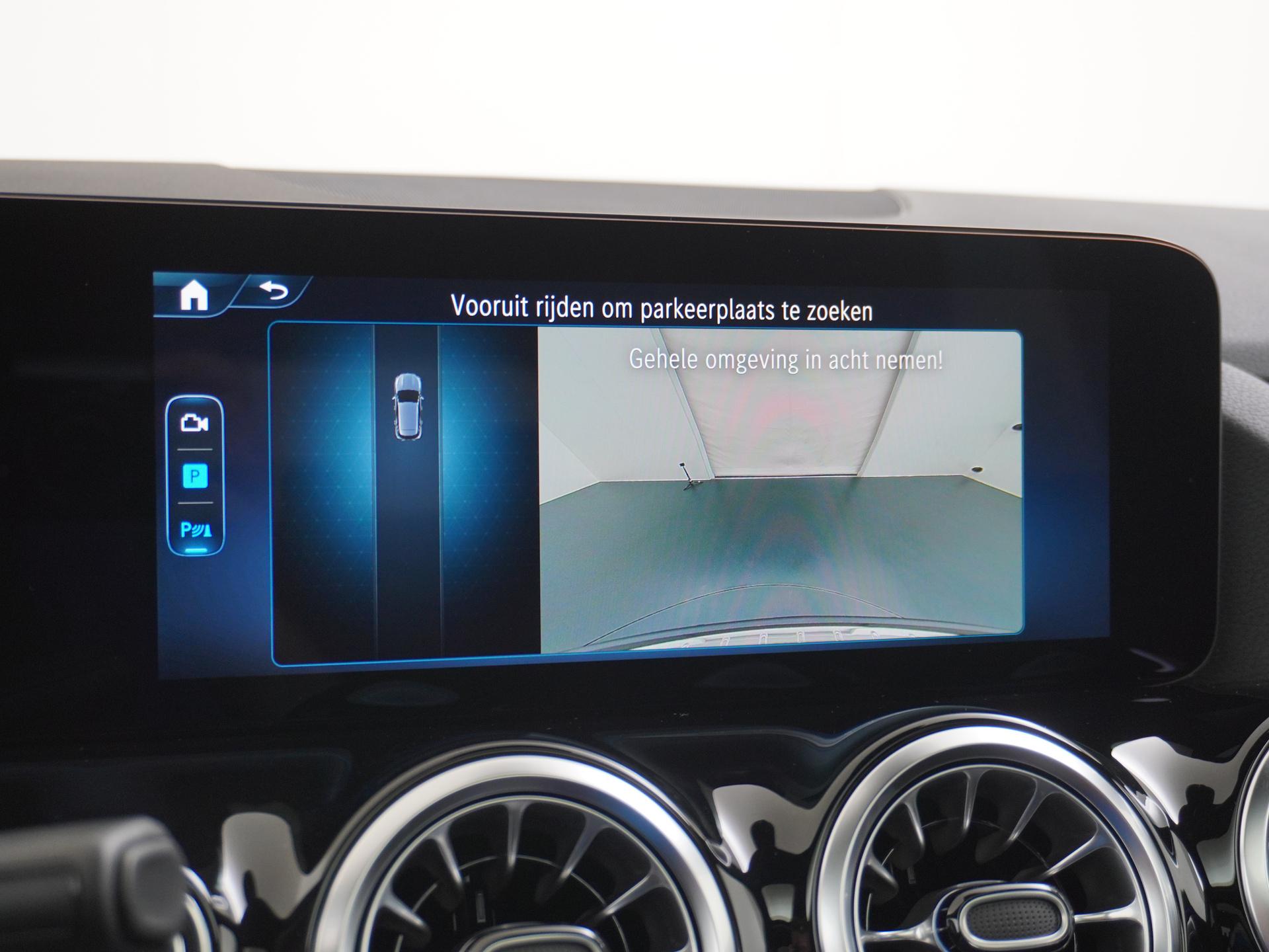 Mercedes-Benz GLA 250 e Business Solution AMG 43