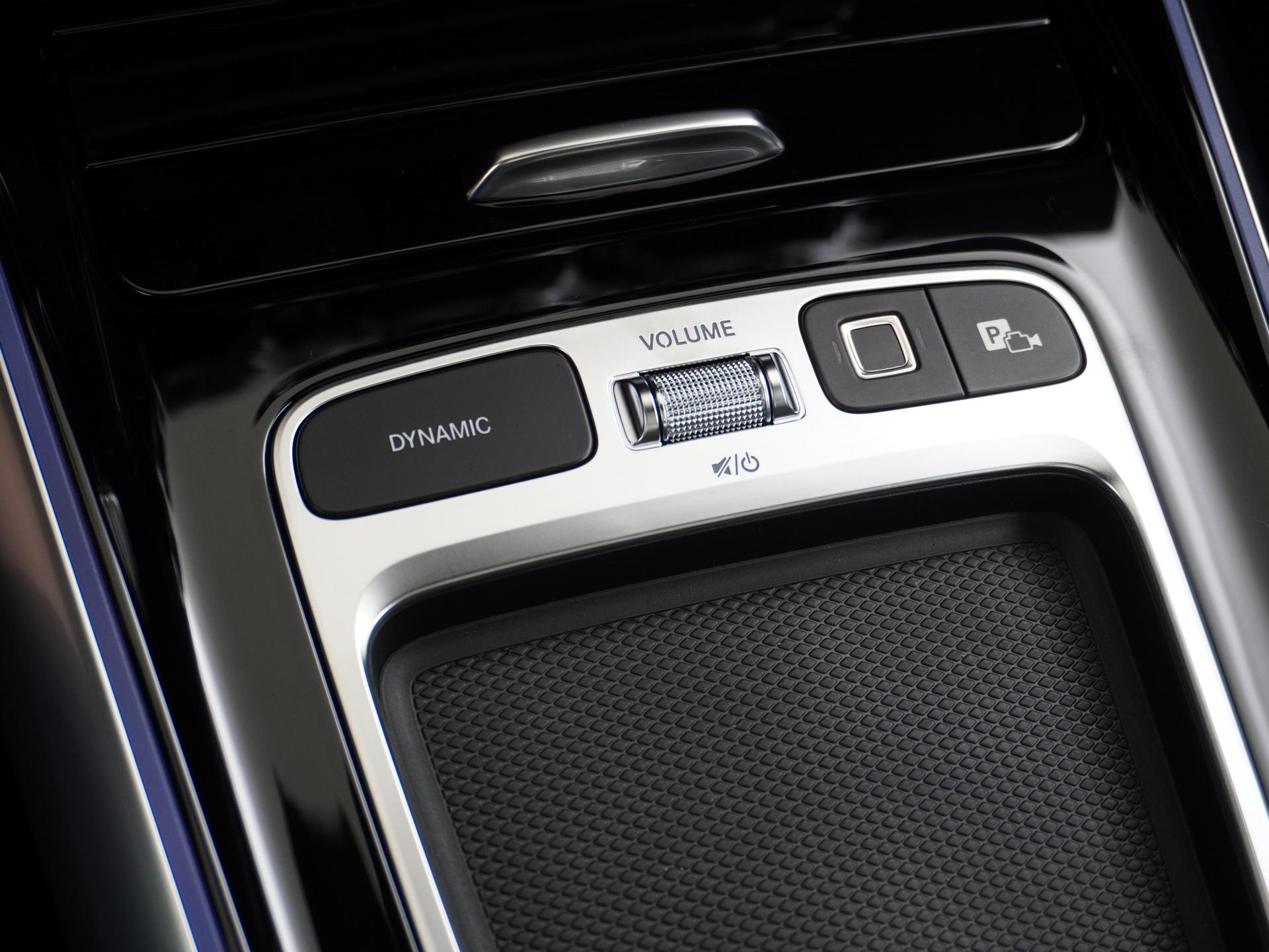 Mercedes-Benz GLA 250 e Business Solution AMG 45